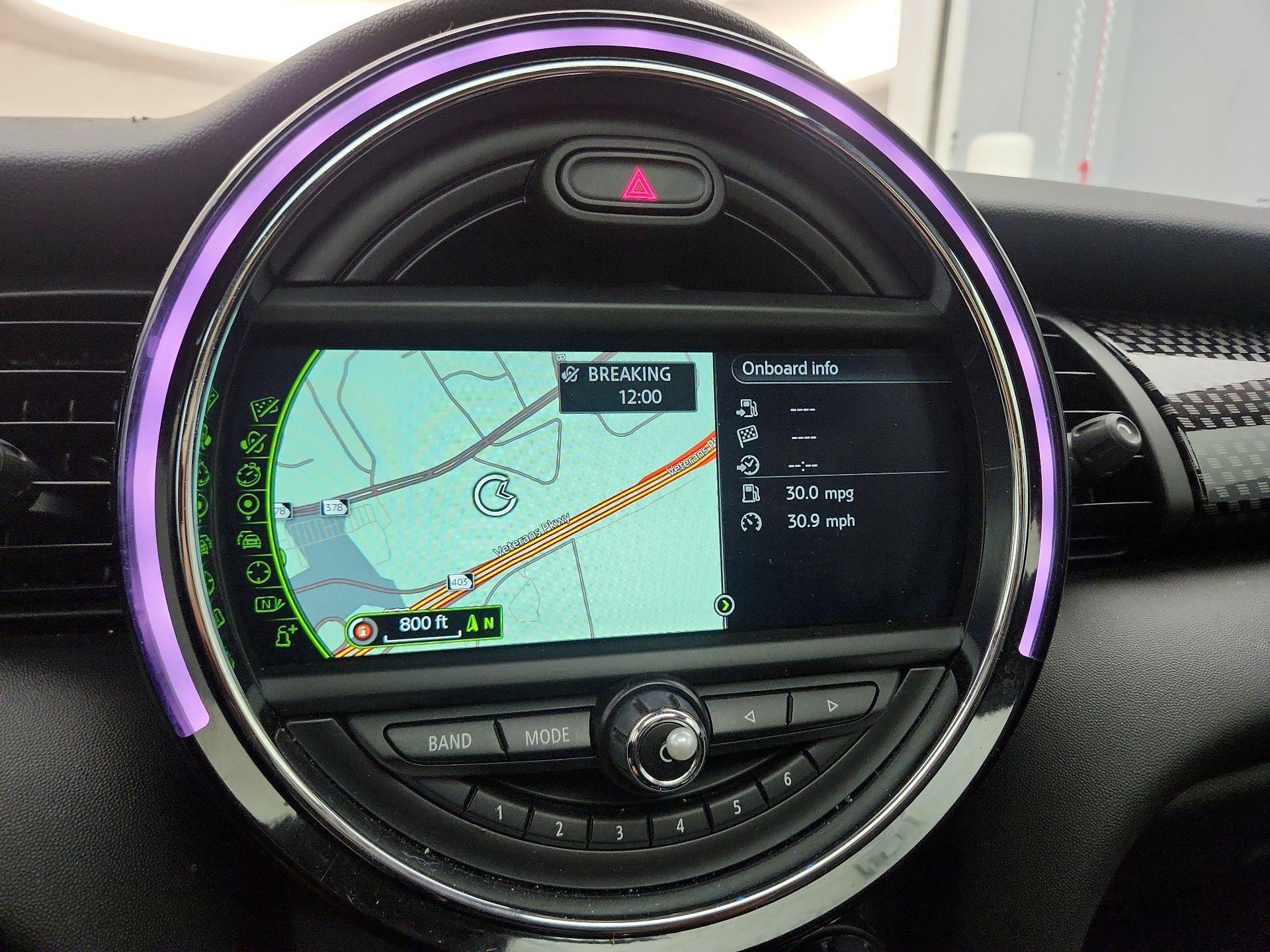 Thumbnail: 2017 MINI Cooper Hardtop - 14