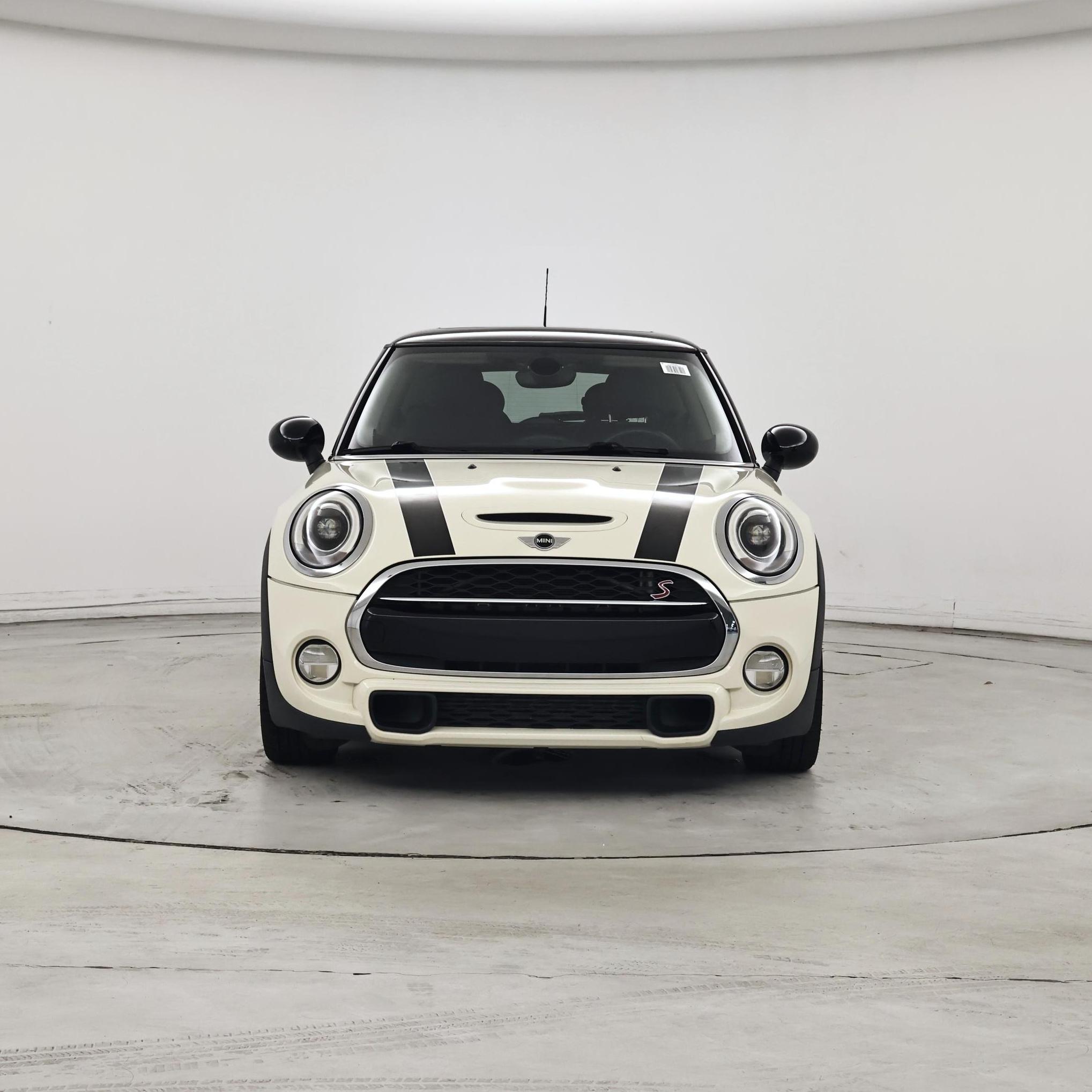 Thumbnail: 2017 MINI Cooper Hardtop - 5