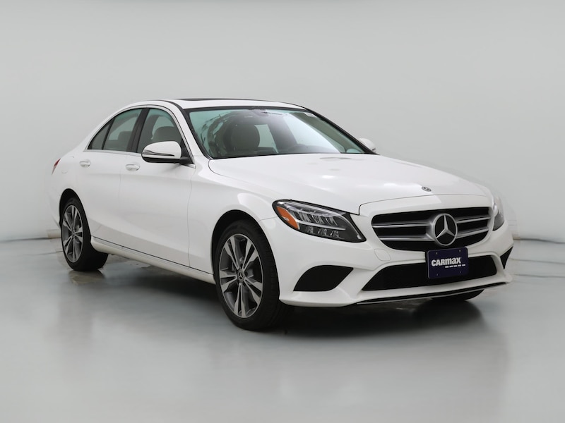 2021 Mercedes-Benz C300 null