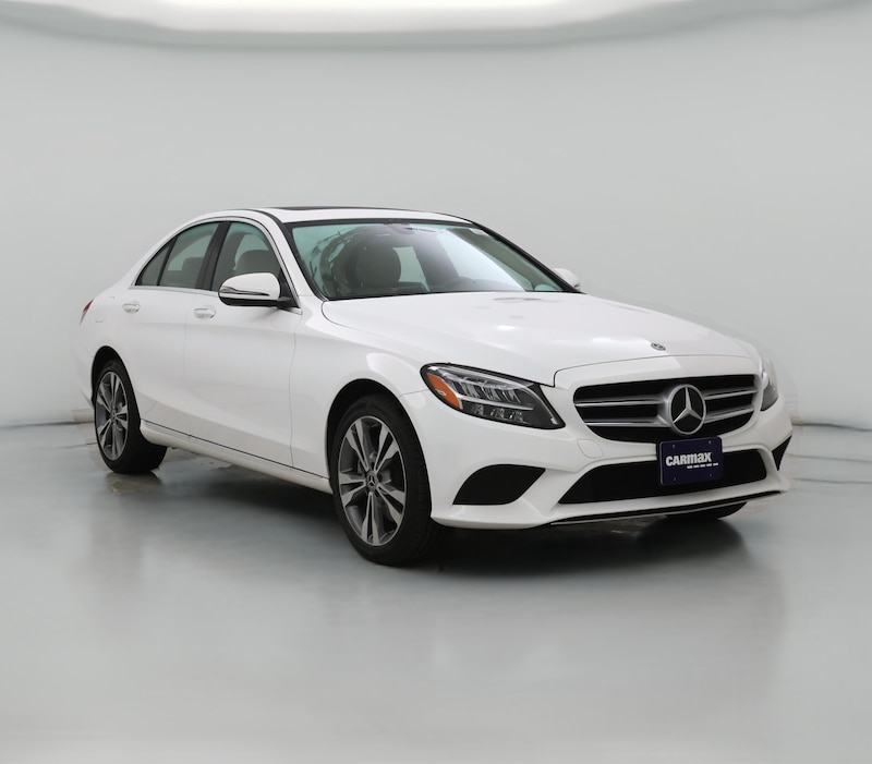 2021 Mercedes-Benz C300