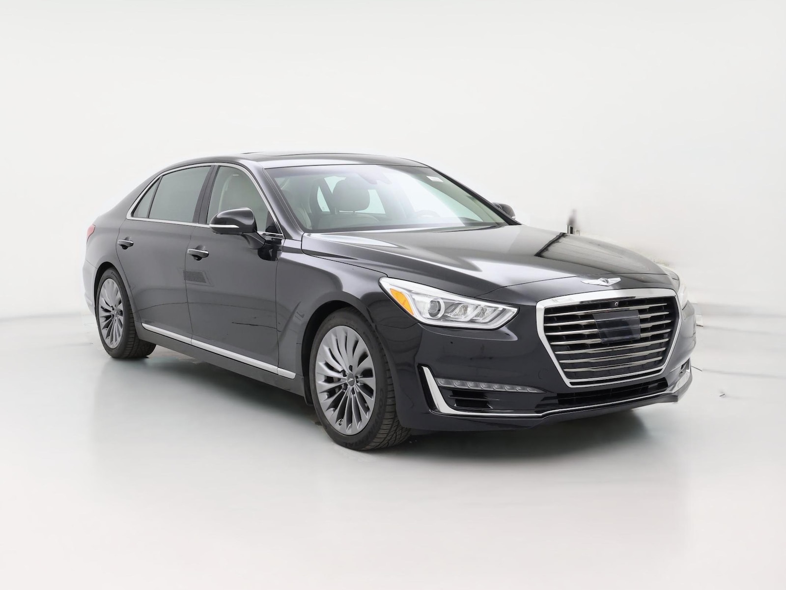 2017 GENESIS G90 Ultimate