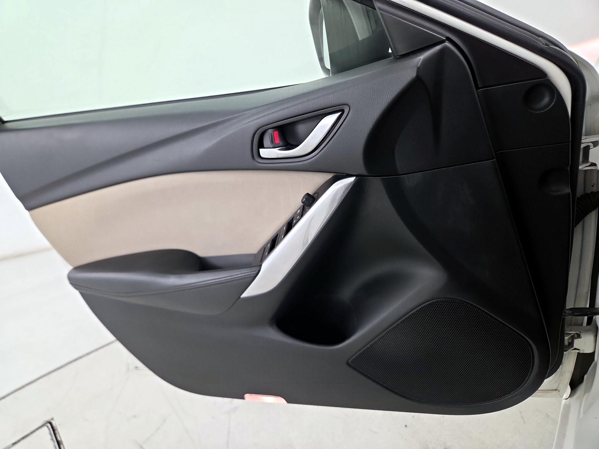 Thumbnail: 2015 Mazda Mazda6 - 12