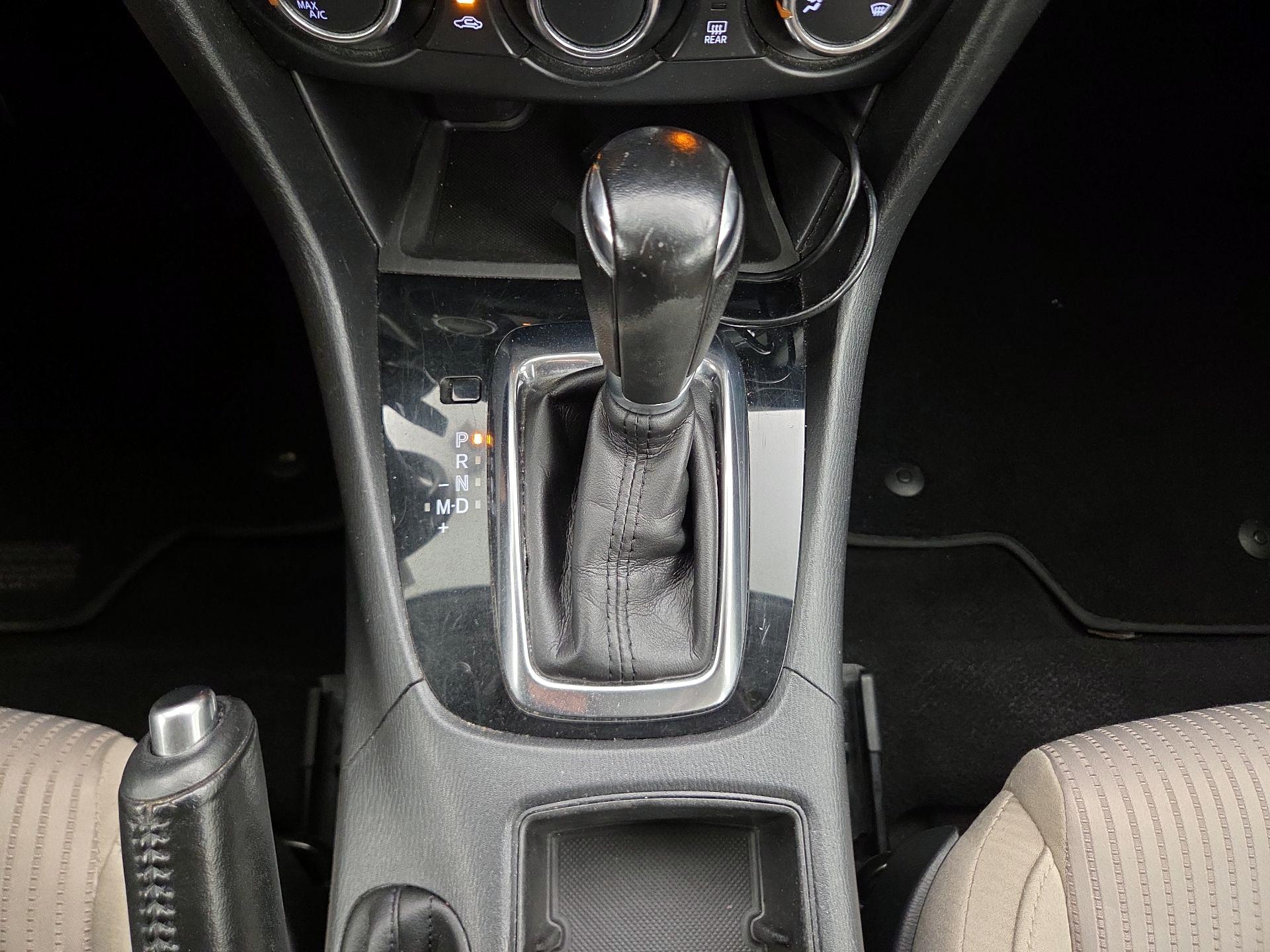 Thumbnail: 2015 Mazda Mazda6 - 17