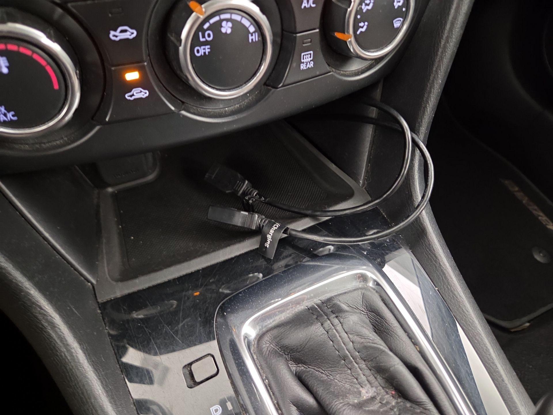 Thumbnail: 2015 Mazda Mazda6 - 18