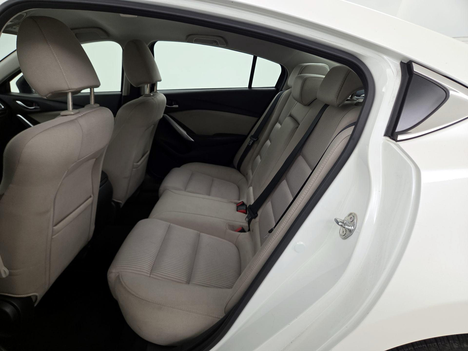 Thumbnail: 2015 Mazda Mazda6 - 19