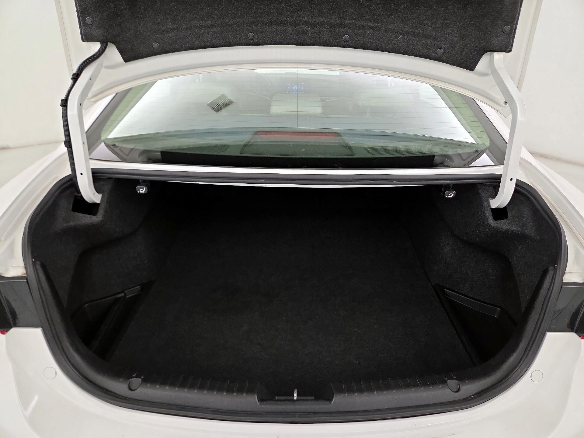 Thumbnail: 2015 Mazda Mazda6 - 20