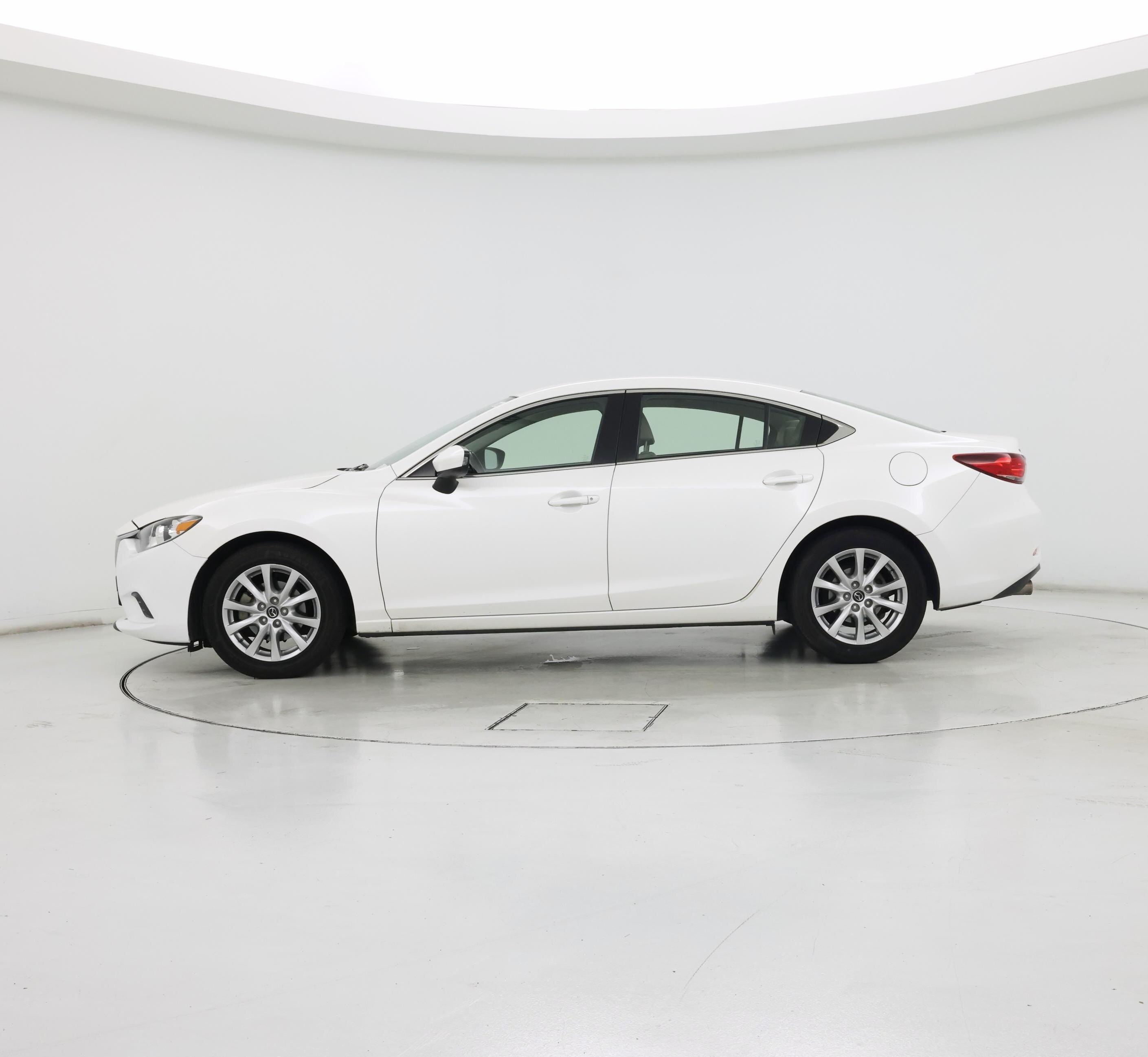 Thumbnail: 2015 Mazda Mazda6 - 3