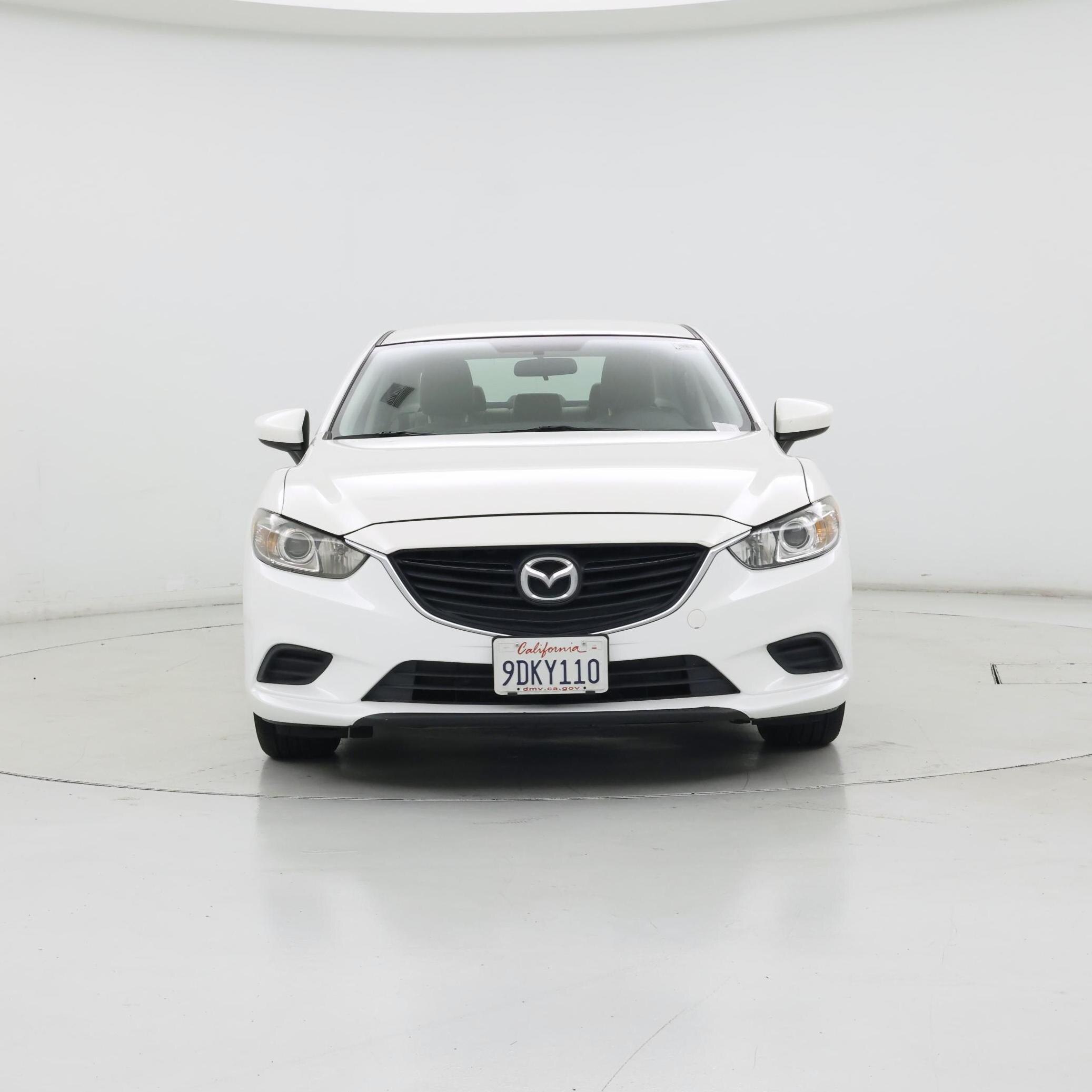 Thumbnail: 2015 Mazda Mazda6 - 5