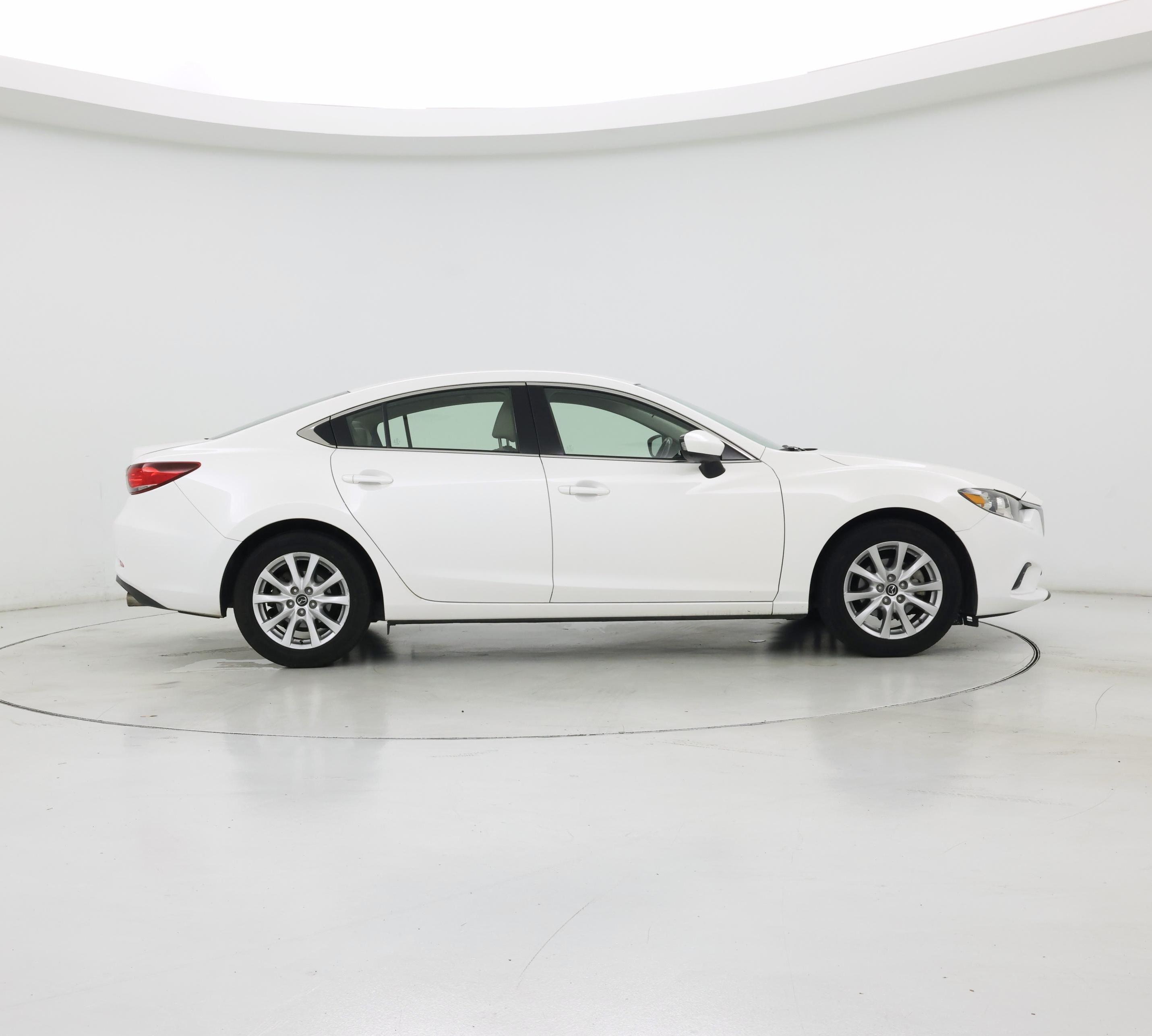 Thumbnail: 2015 Mazda Mazda6 - 7