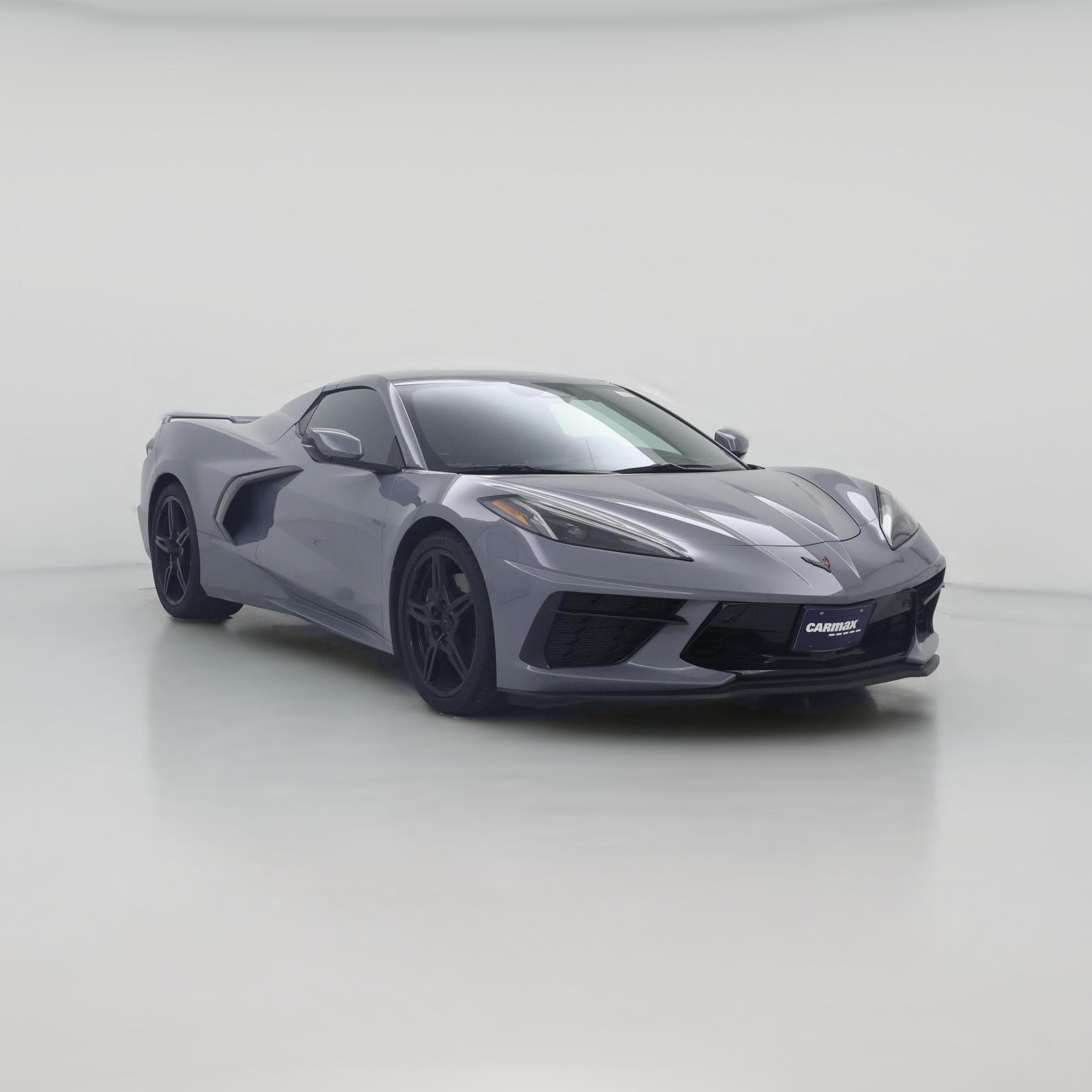 Thumbnail: 2024 Chevrolet Corvette - 1
