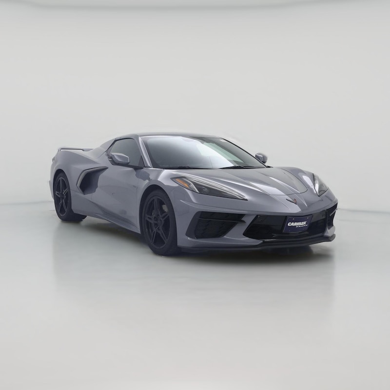 2024 Chevrolet Corvette Stingray 3LT