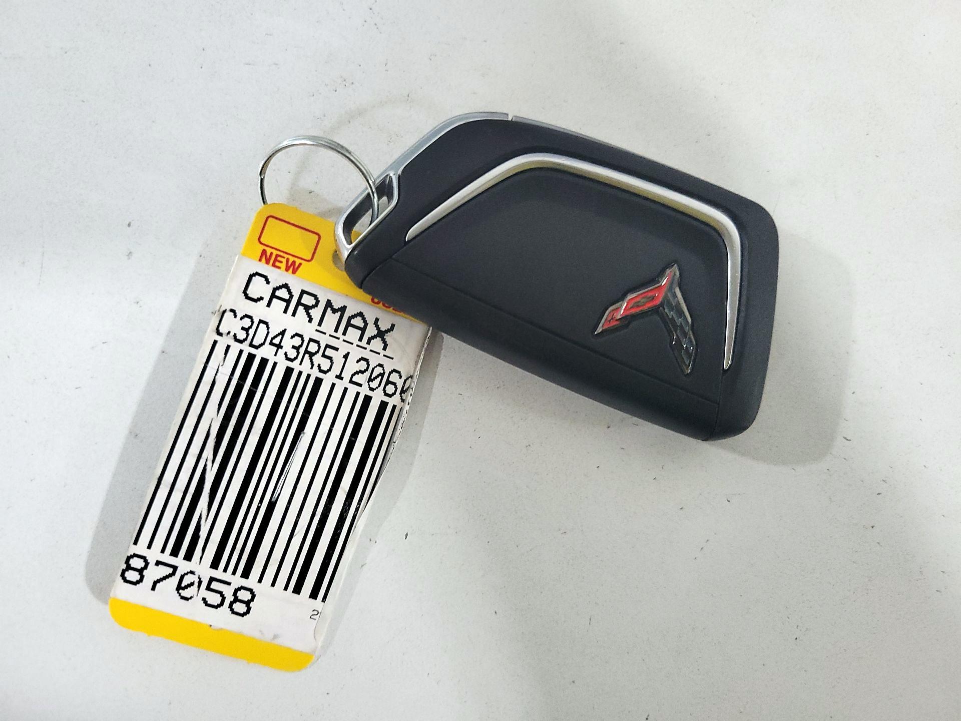 Thumbnail: 2024 Chevrolet Corvette - 20