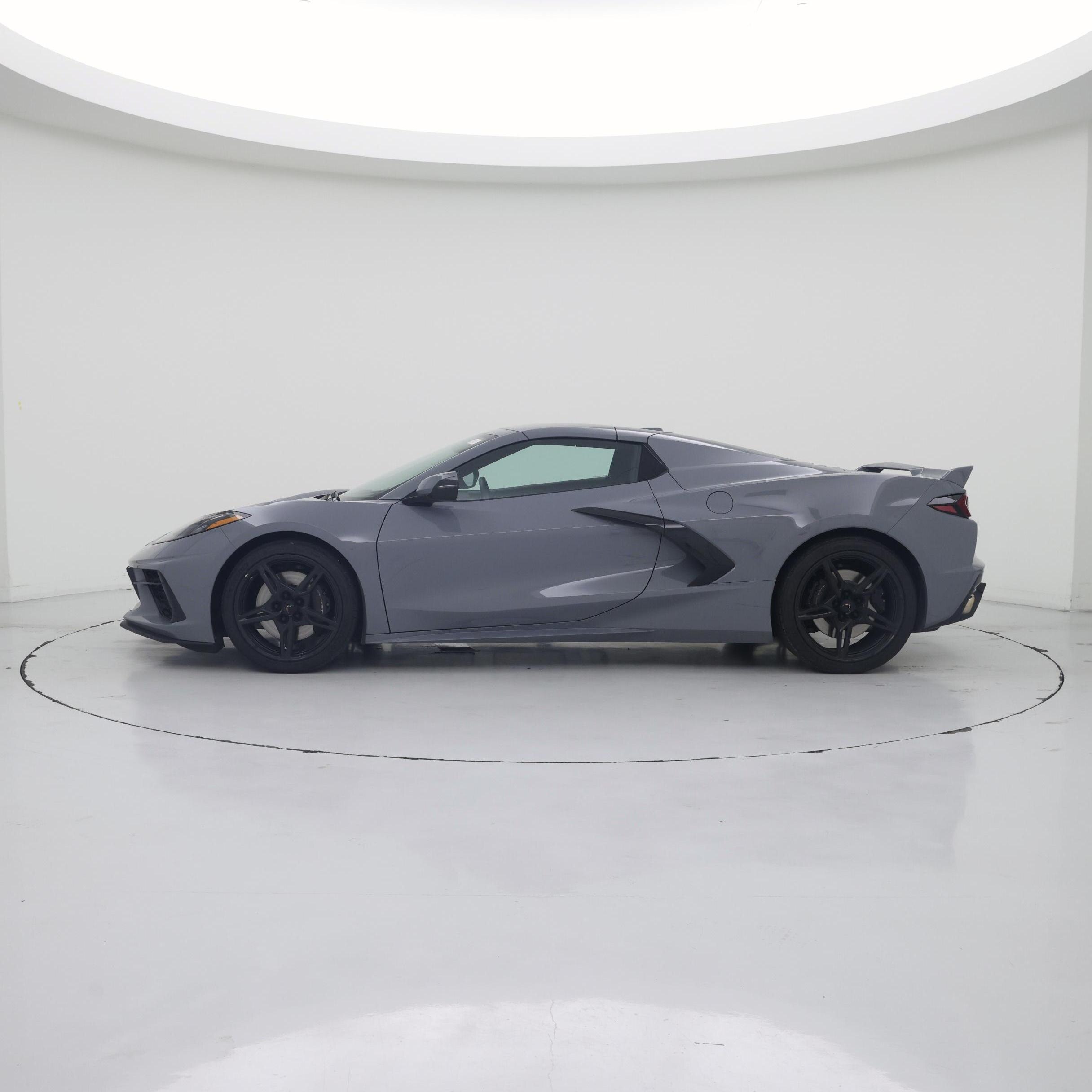 Thumbnail: 2024 Chevrolet Corvette - 3