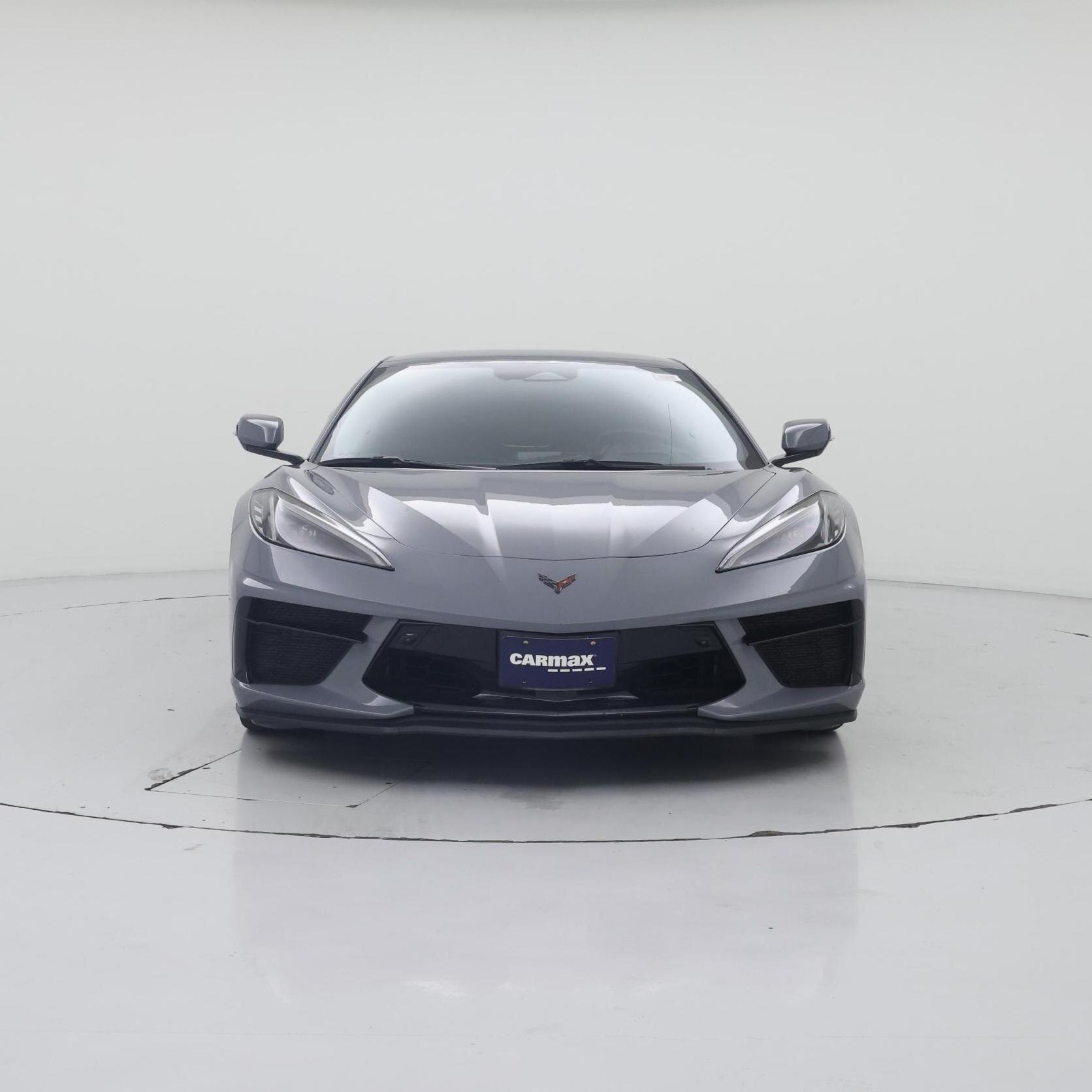 Thumbnail: 2024 Chevrolet Corvette - 5