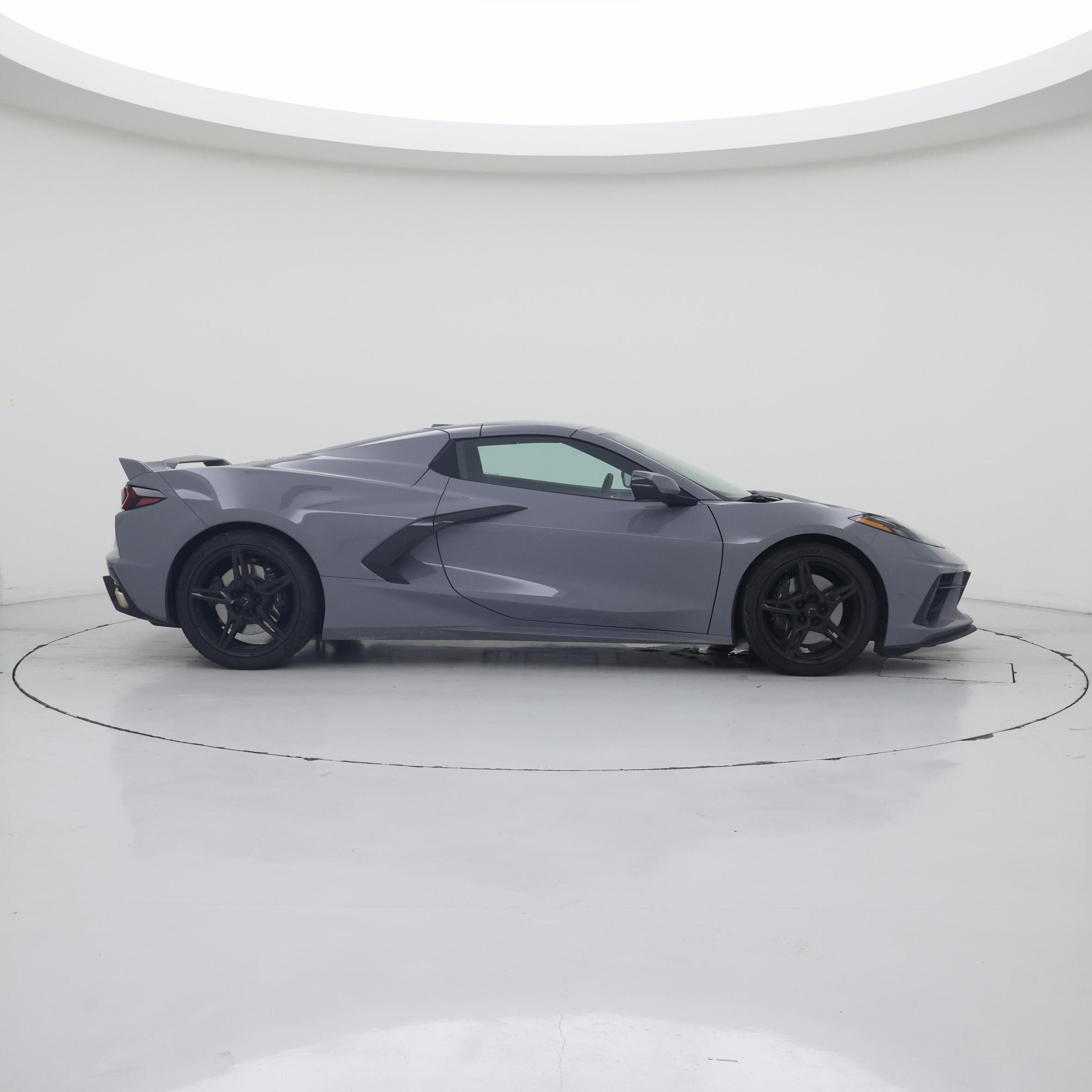 Thumbnail: 2024 Chevrolet Corvette - 7