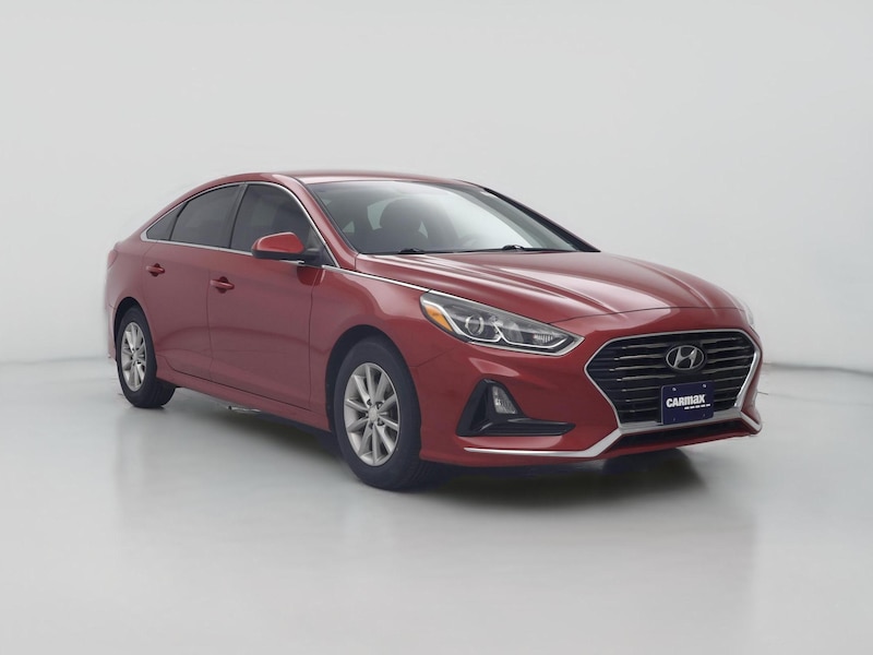 2018 Hyundai Sonata SE -
                  Hillside, IL