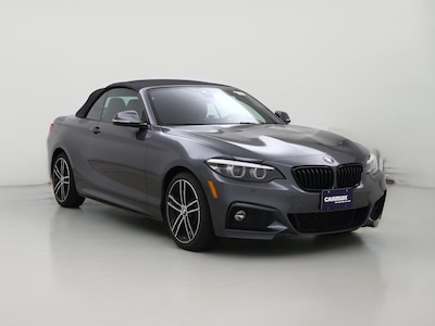 2020 BMW 230 XI