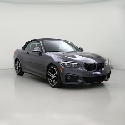 2020 BMW 230 XI
