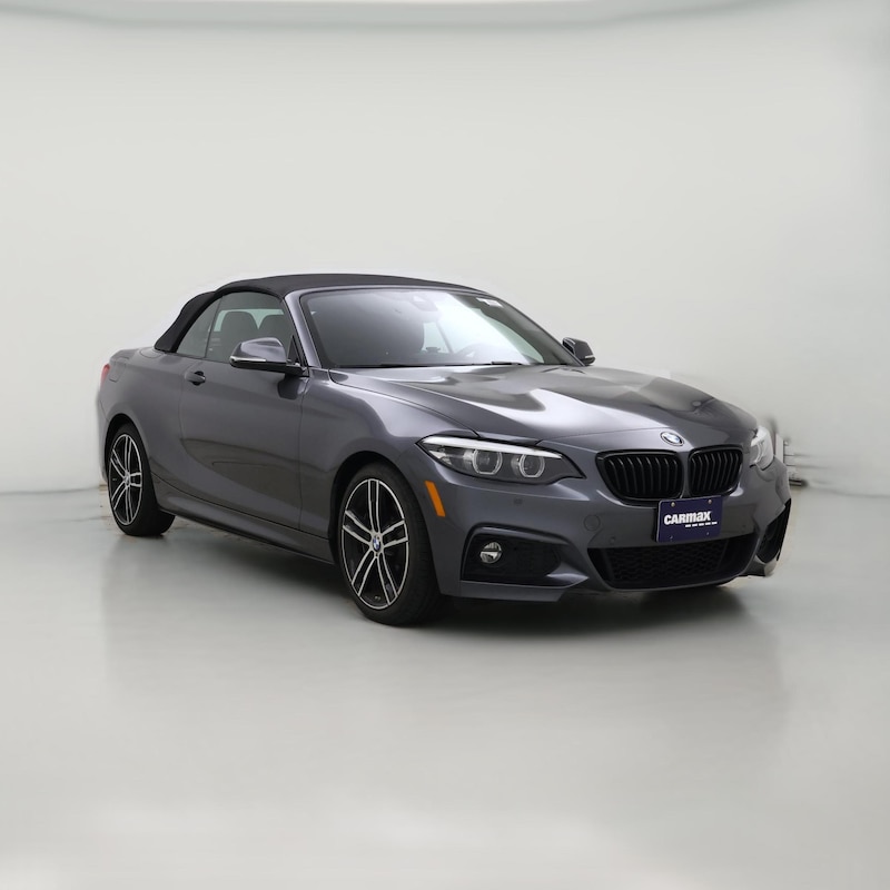 2020 BMW 230 XI