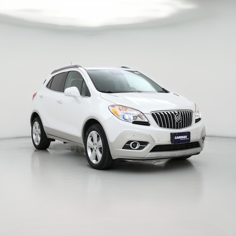 2015 Buick Encore Premium