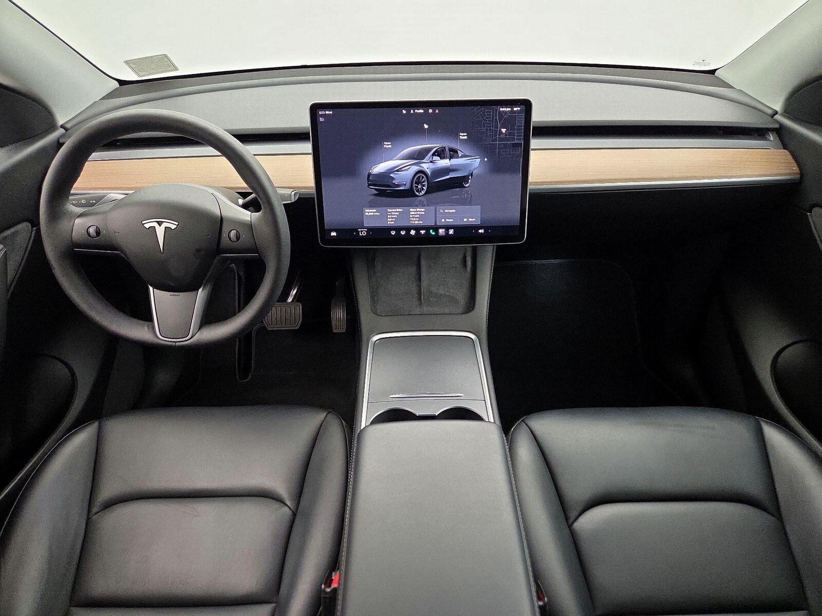 Navigation System