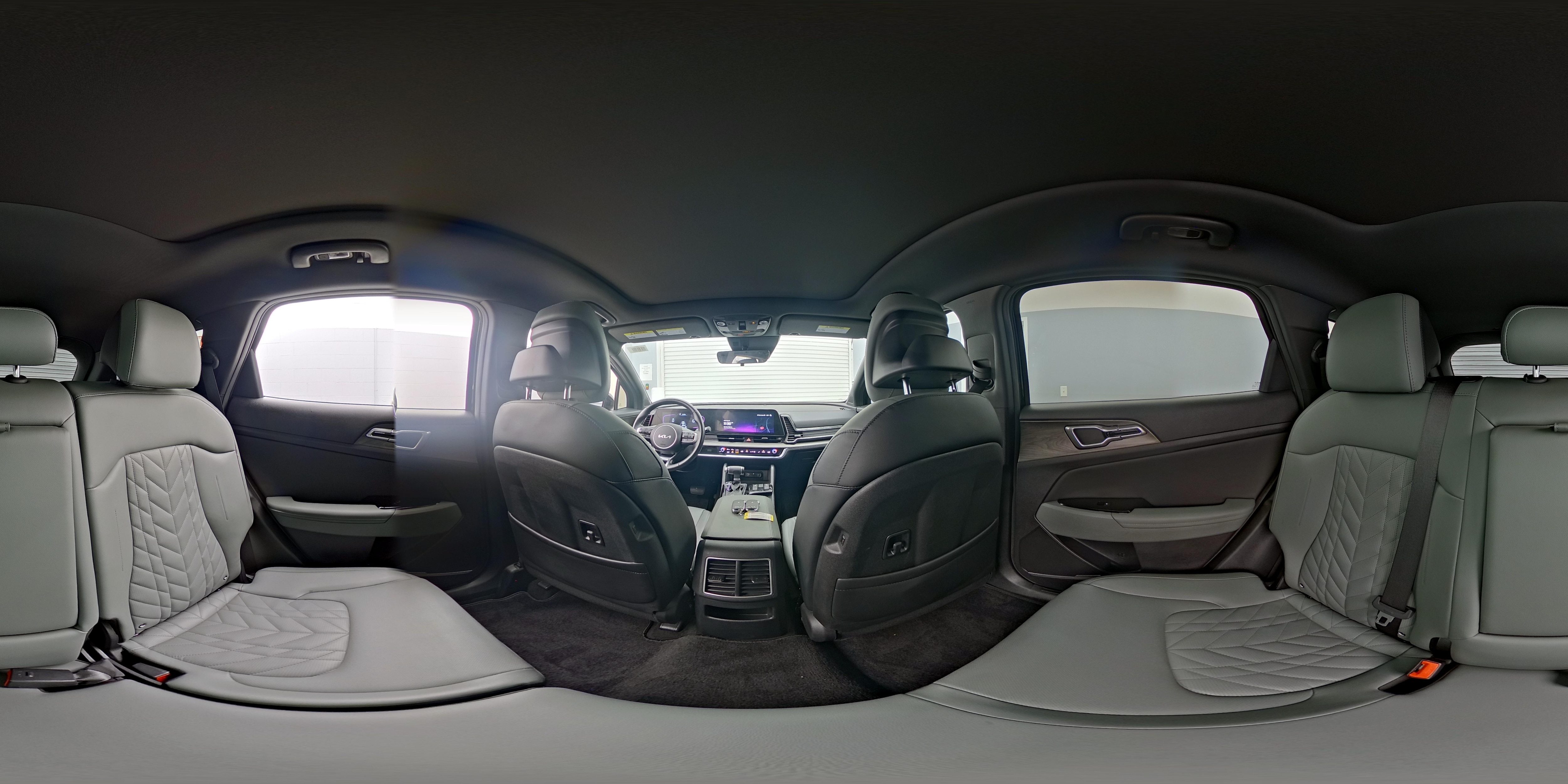 2024 Kia Sportage X-Line - Photo 27
