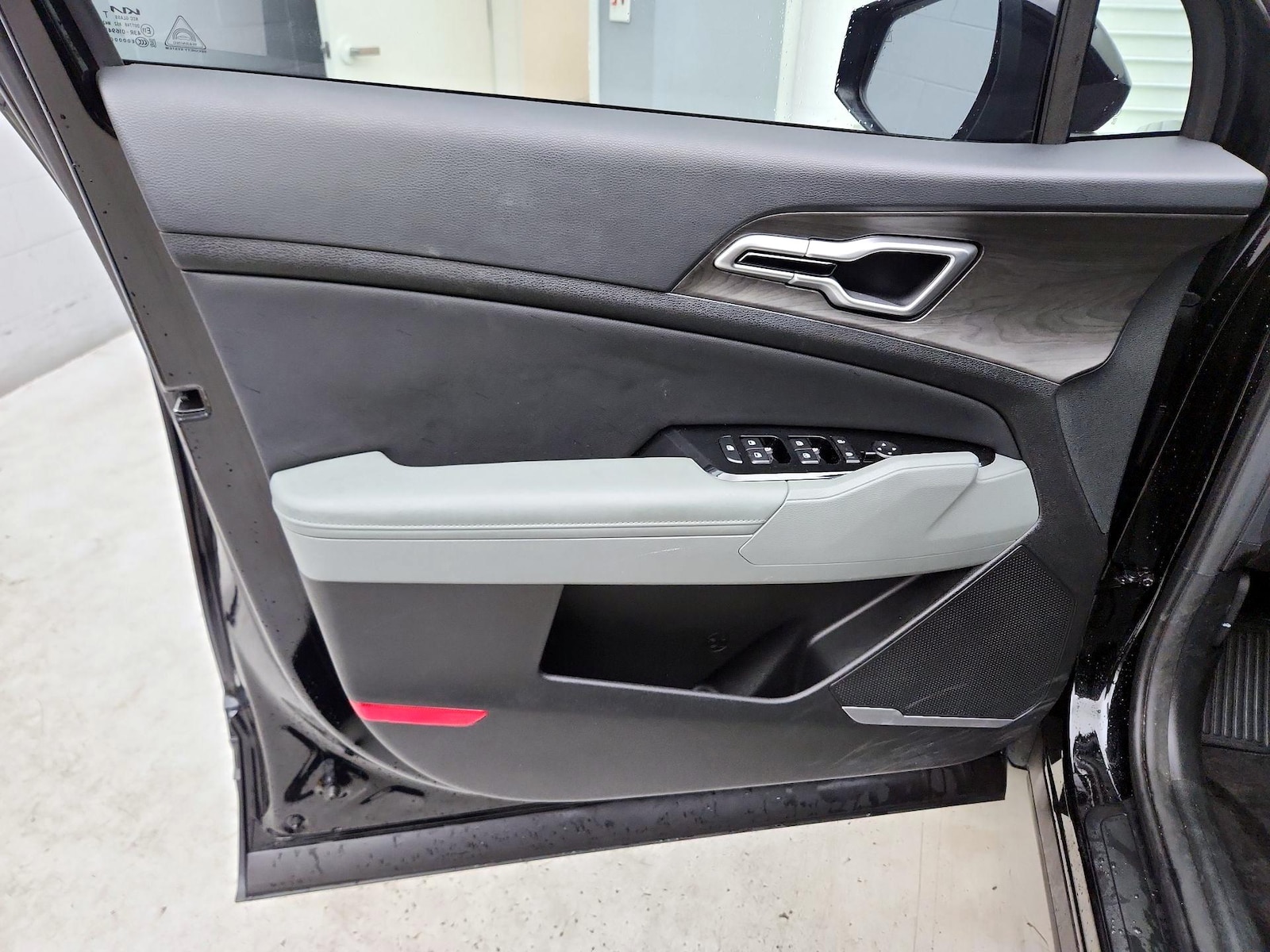2024 Kia Sportage X-Line - Photo 13