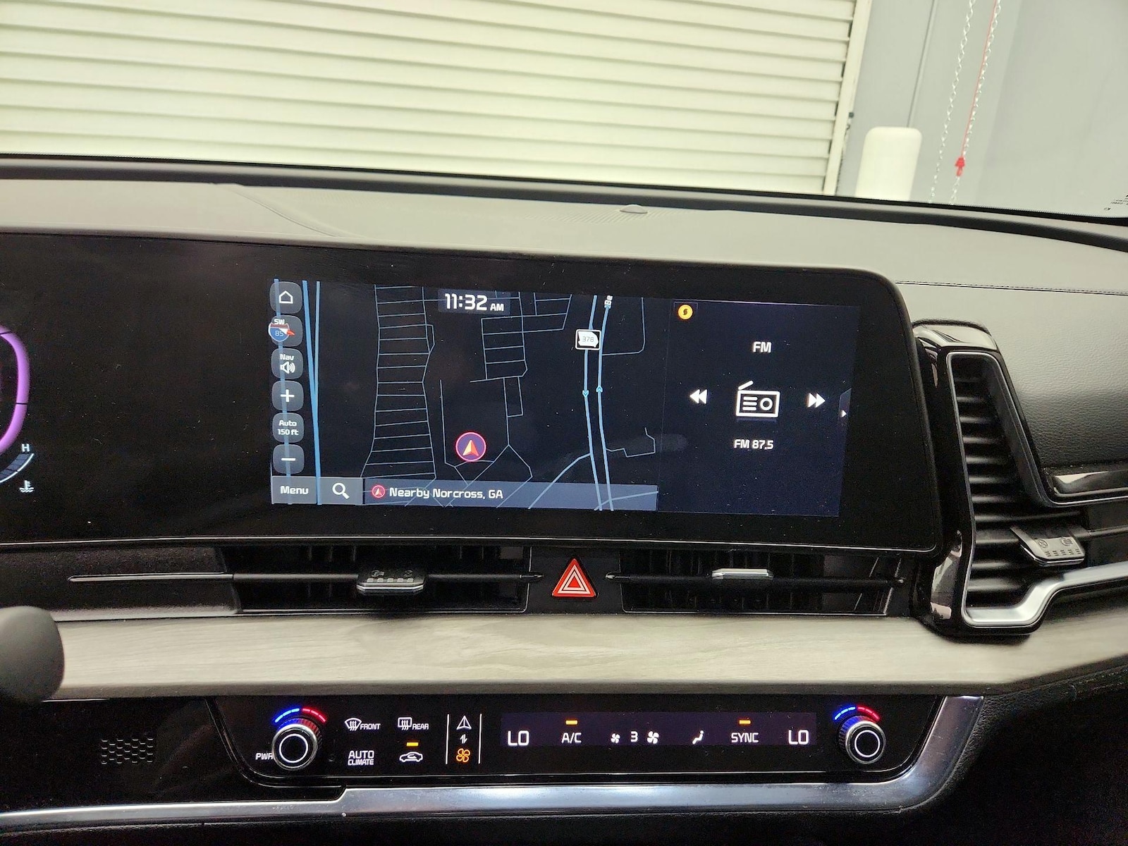 2024 Kia Sportage X-Line - Photo 15