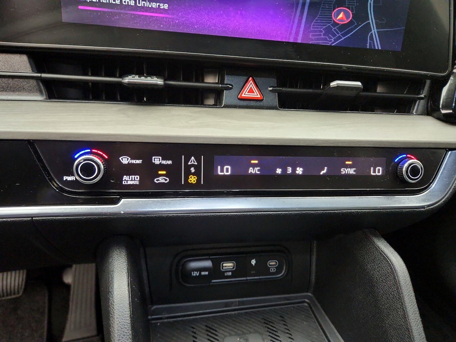 2024 Kia Sportage X-Line - Photo 18