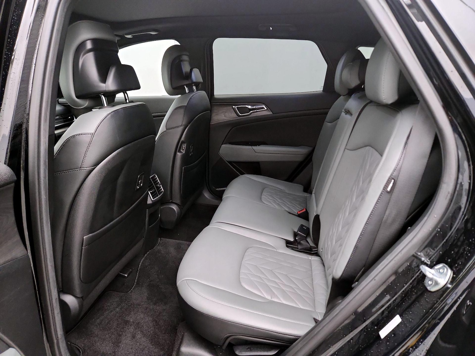 2024 Kia Sportage X-Line - Photo 22