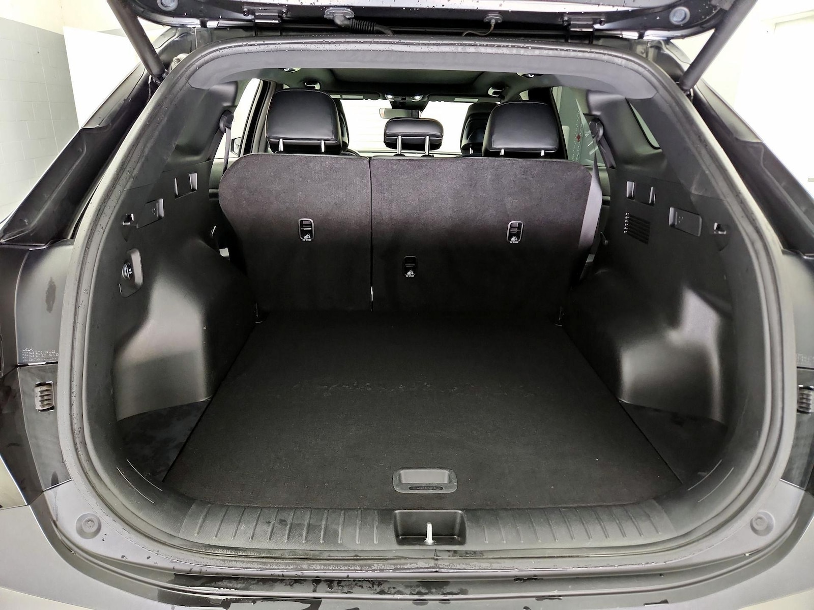2024 Kia Sportage X-Line - Photo 23