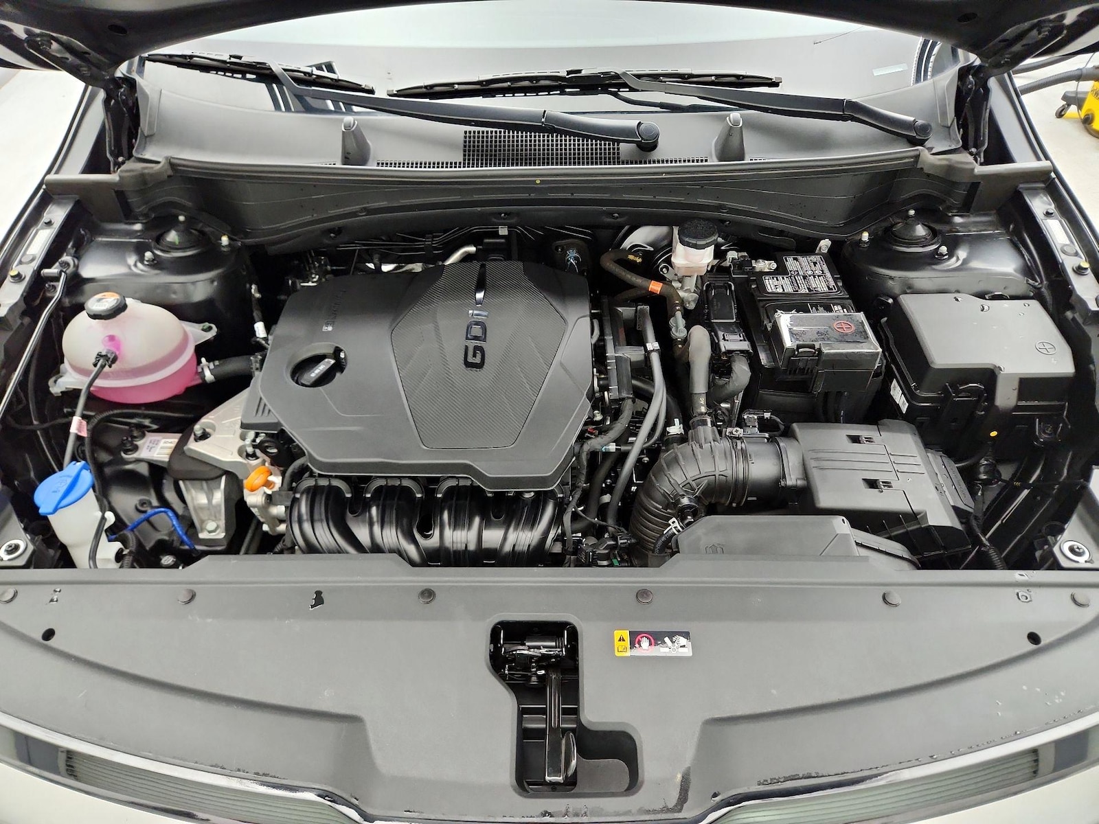 2024 Kia Sportage X-Line - Photo 24