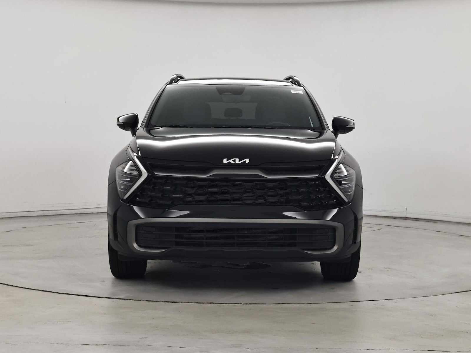 2024 Kia Sportage X-Line - Photo 6