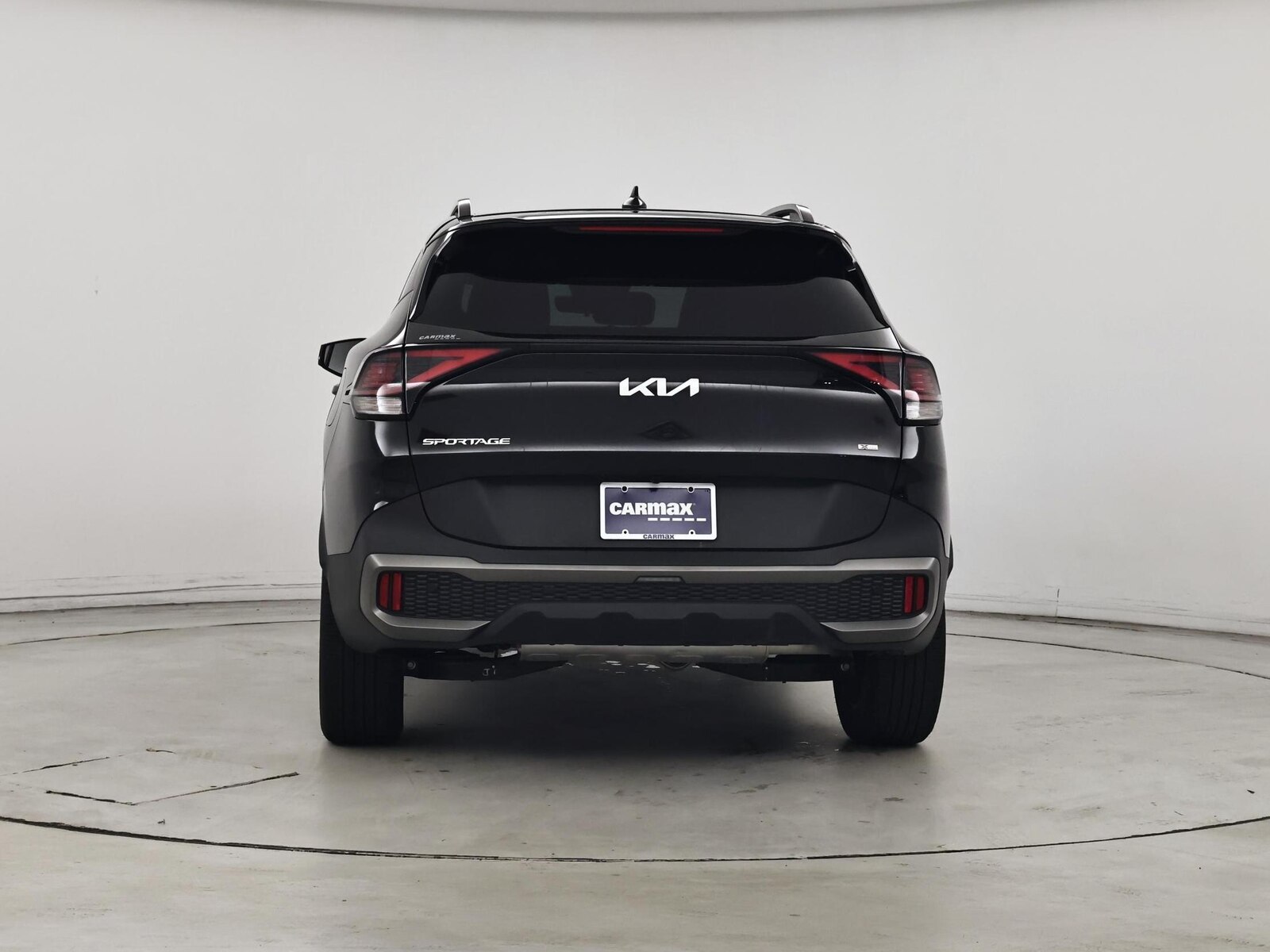 2024 Kia Sportage X-Line - Photo 7
