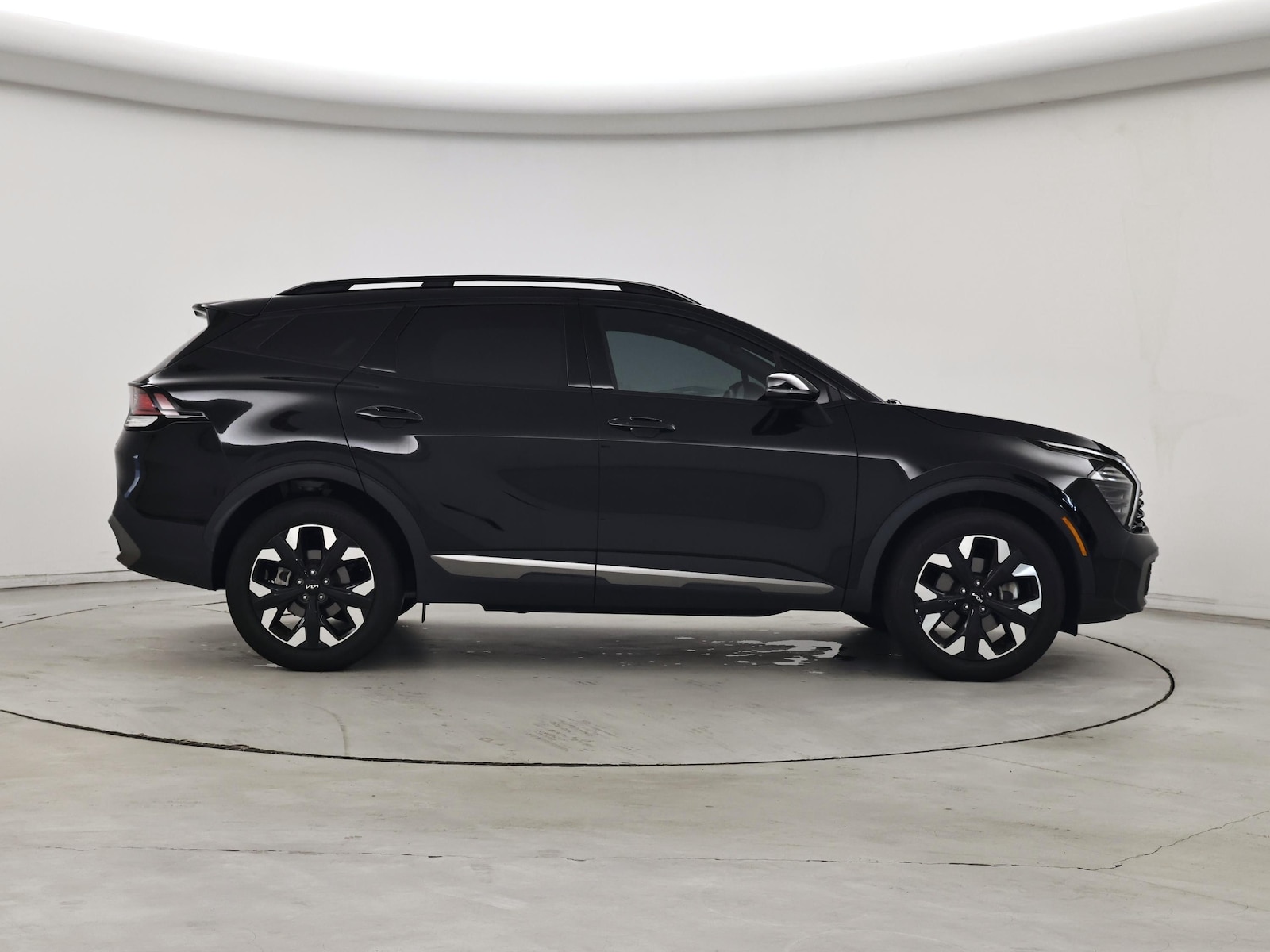 2024 Kia Sportage X-Line - Photo 8