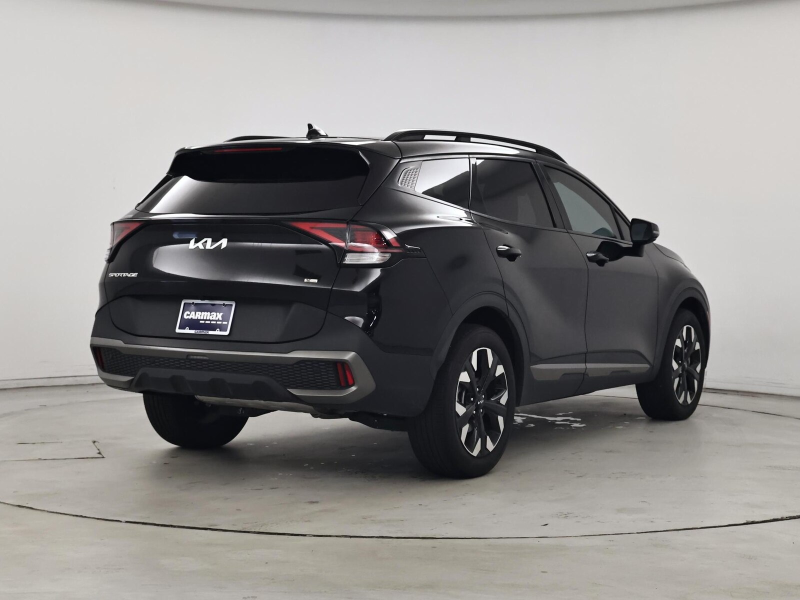 2024 Kia Sportage X-Line - Photo 9