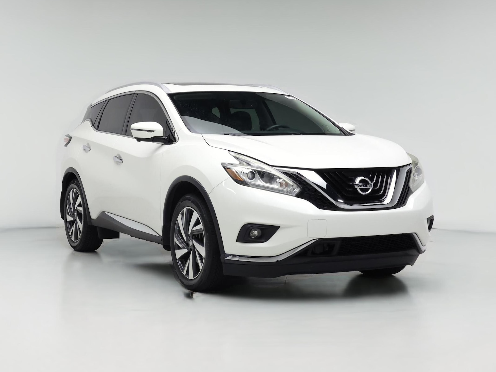 2018 Nissan Murano