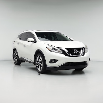 Vehicle exterior view