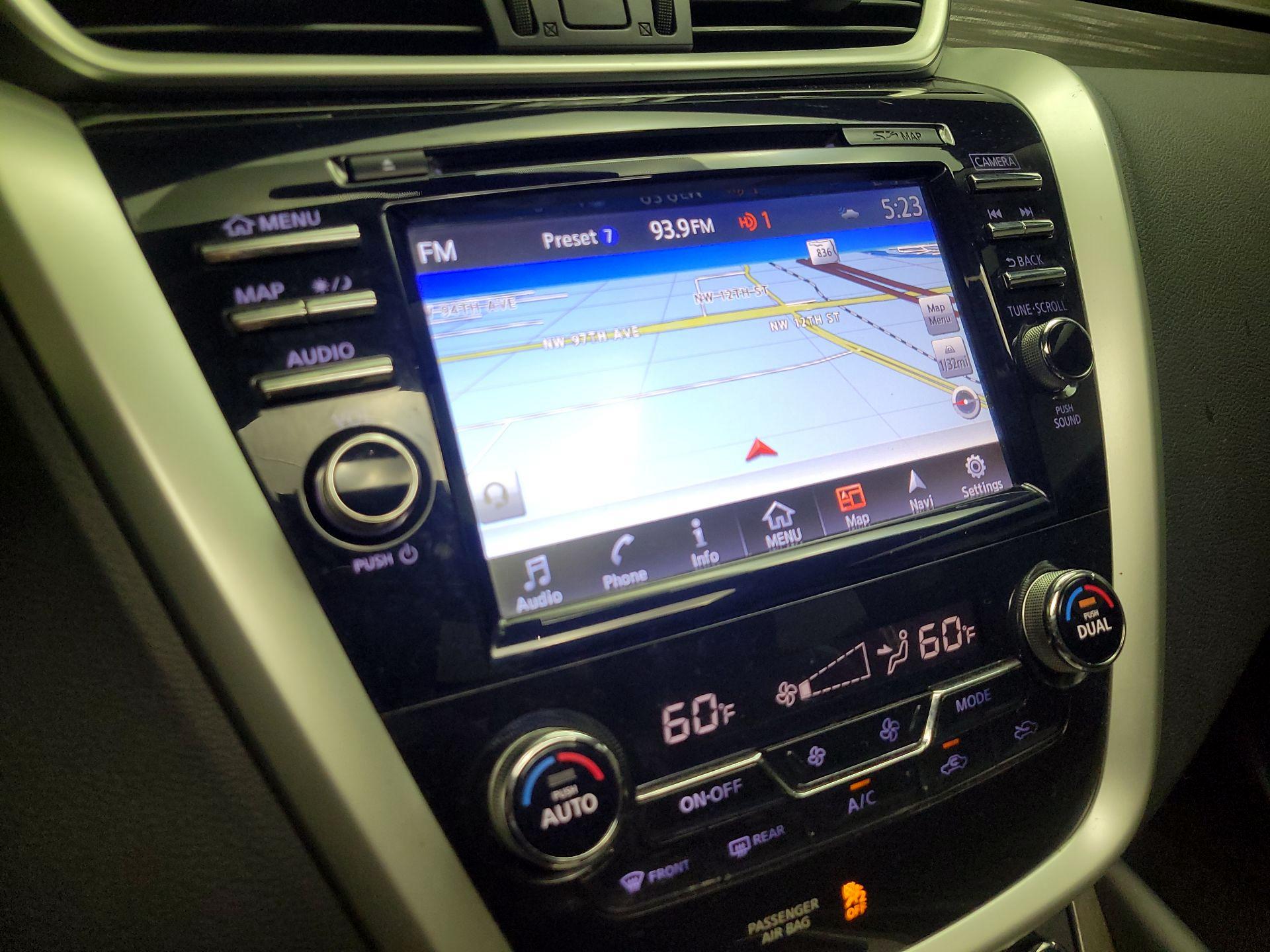 Thumbnail: 2018 Nissan Murano - 14