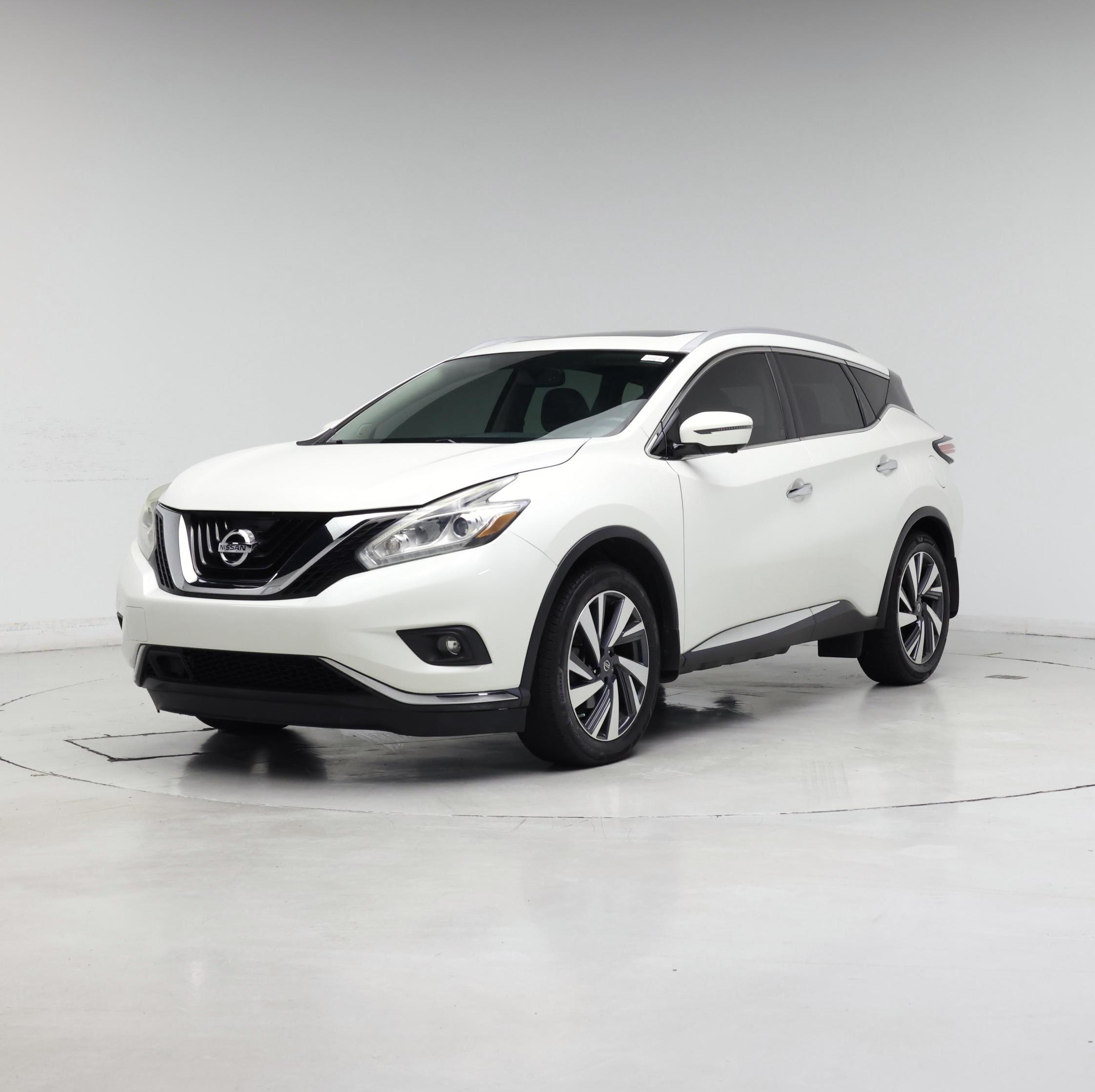 Thumbnail: 2018 Nissan Murano - 4