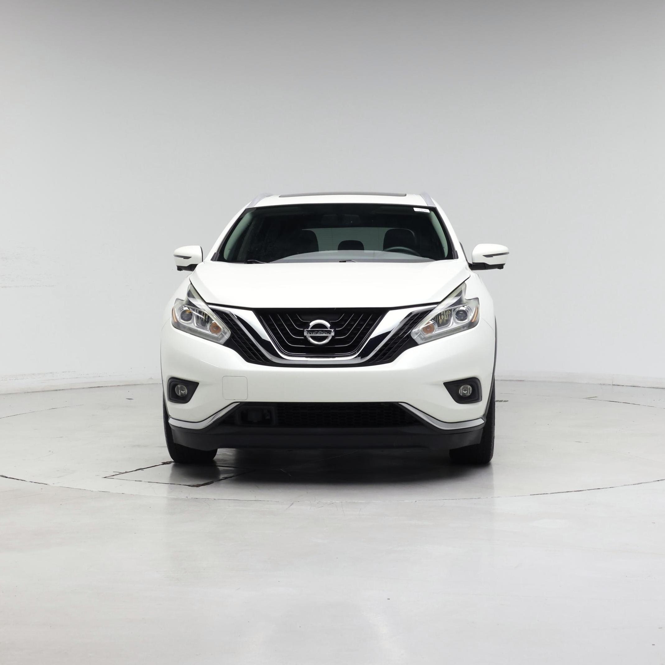 Thumbnail: 2018 Nissan Murano - 5