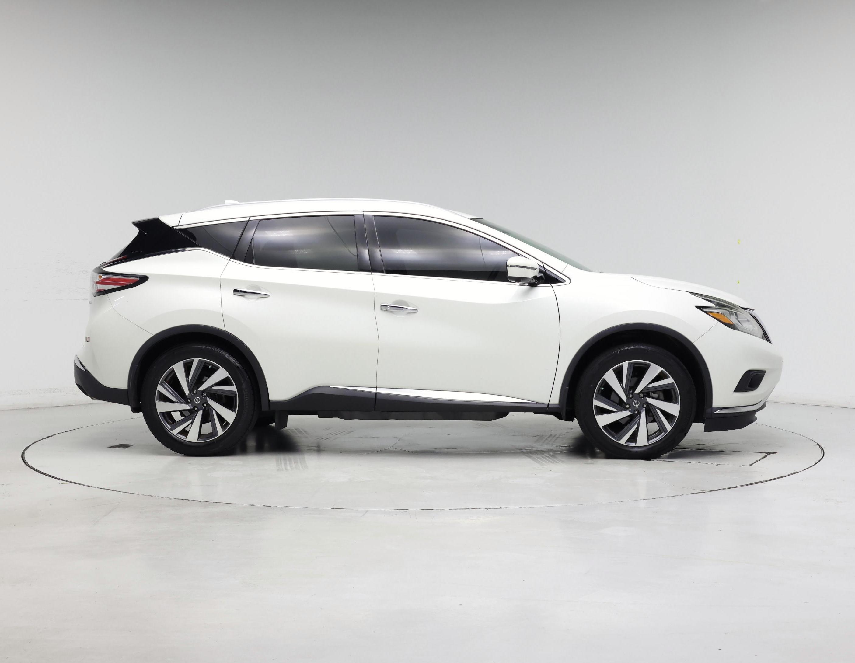 Thumbnail: 2018 Nissan Murano - 7
