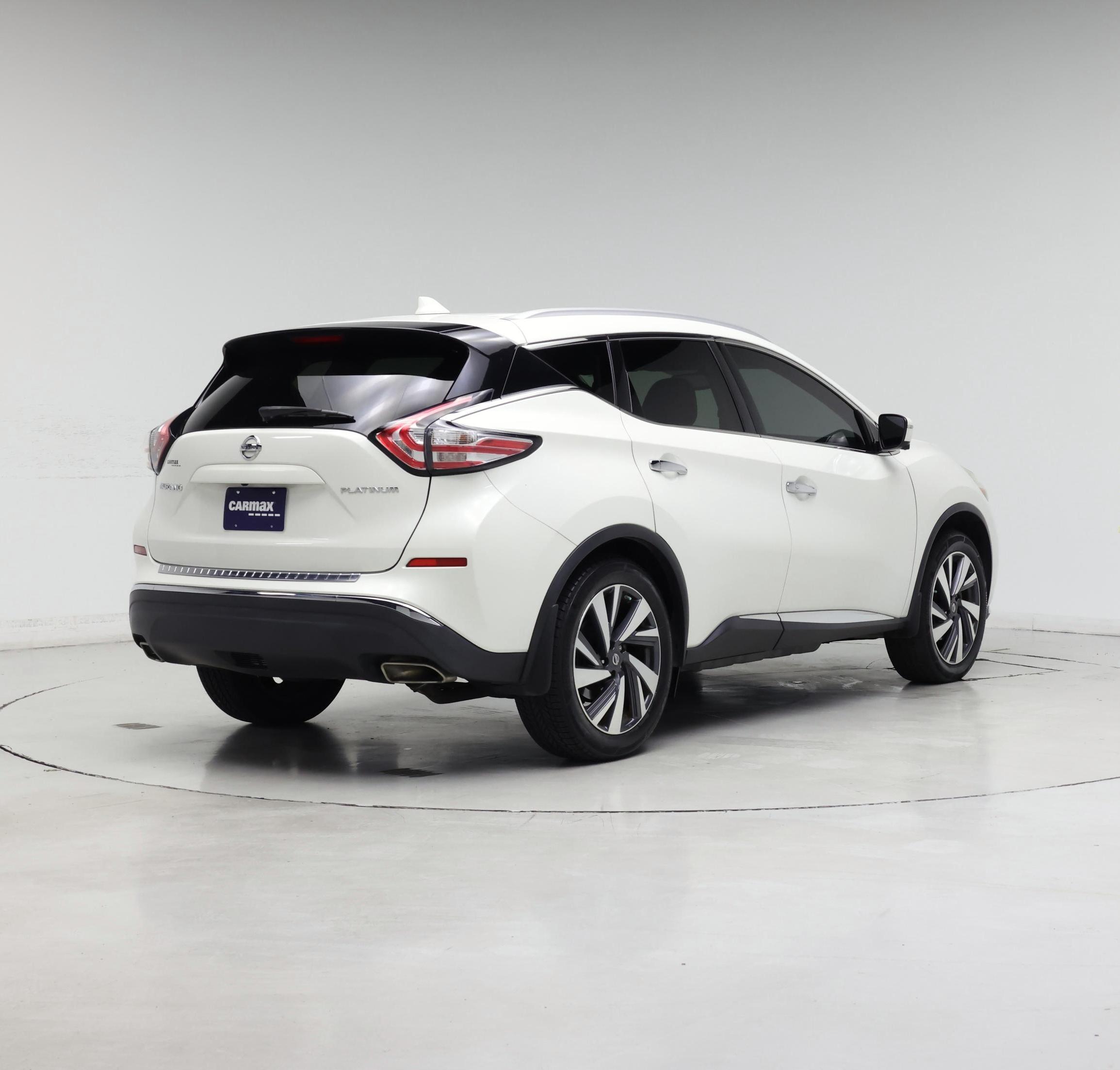 Thumbnail: 2018 Nissan Murano - 8