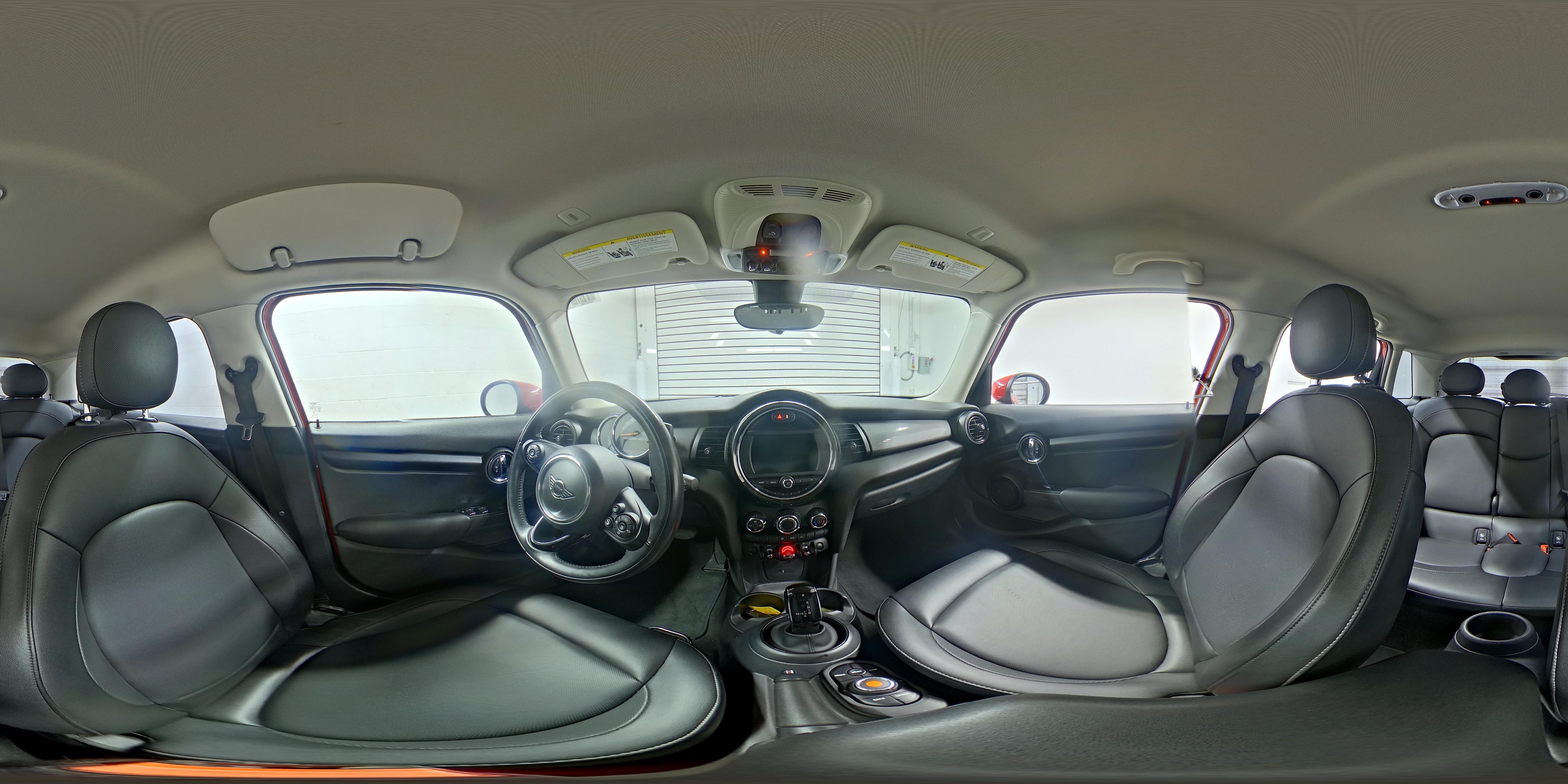 2020 MINI Hardtop 4 Door - Photo 15