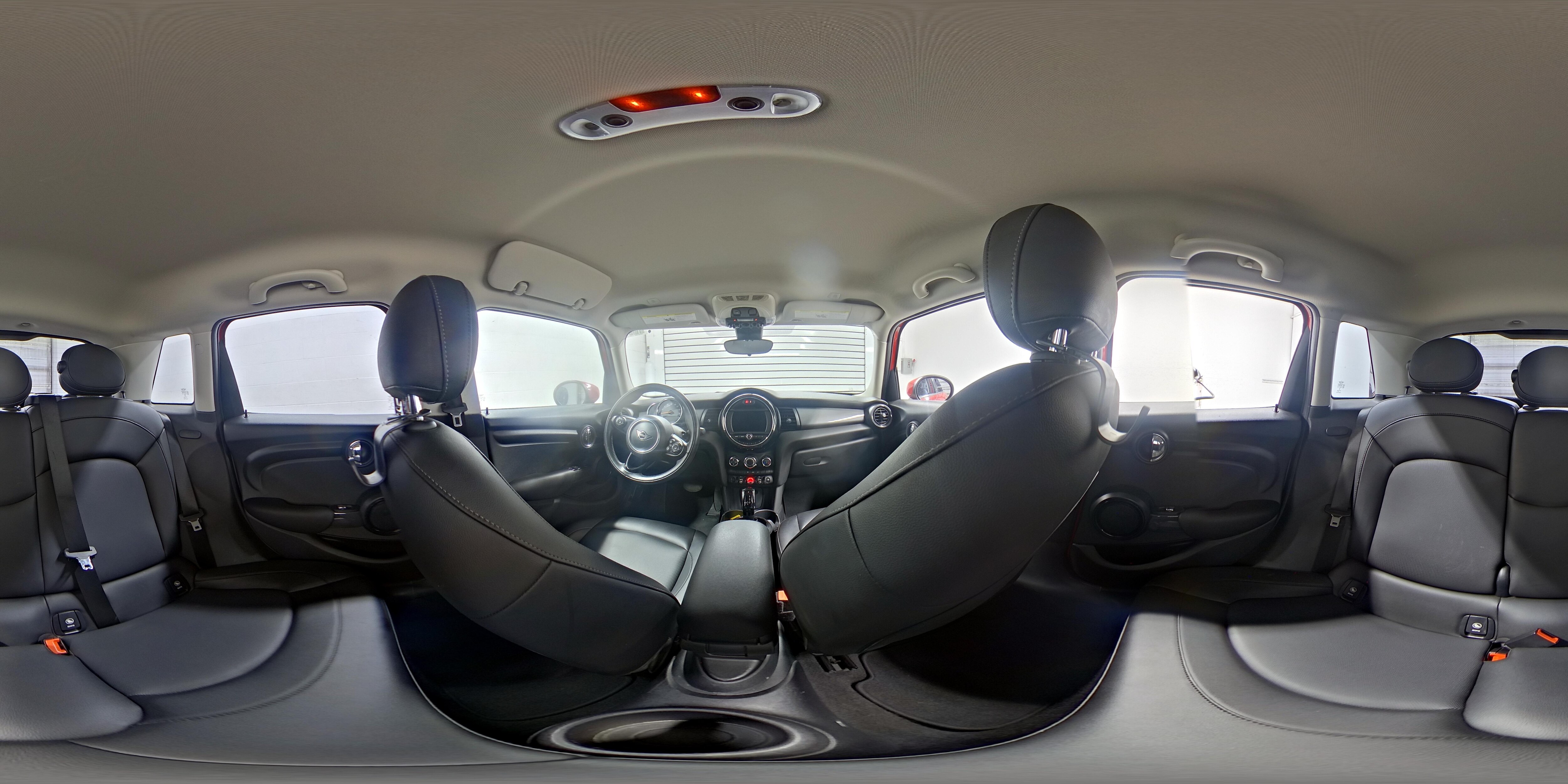 2020 MINI Hardtop 4 Door - Photo 16