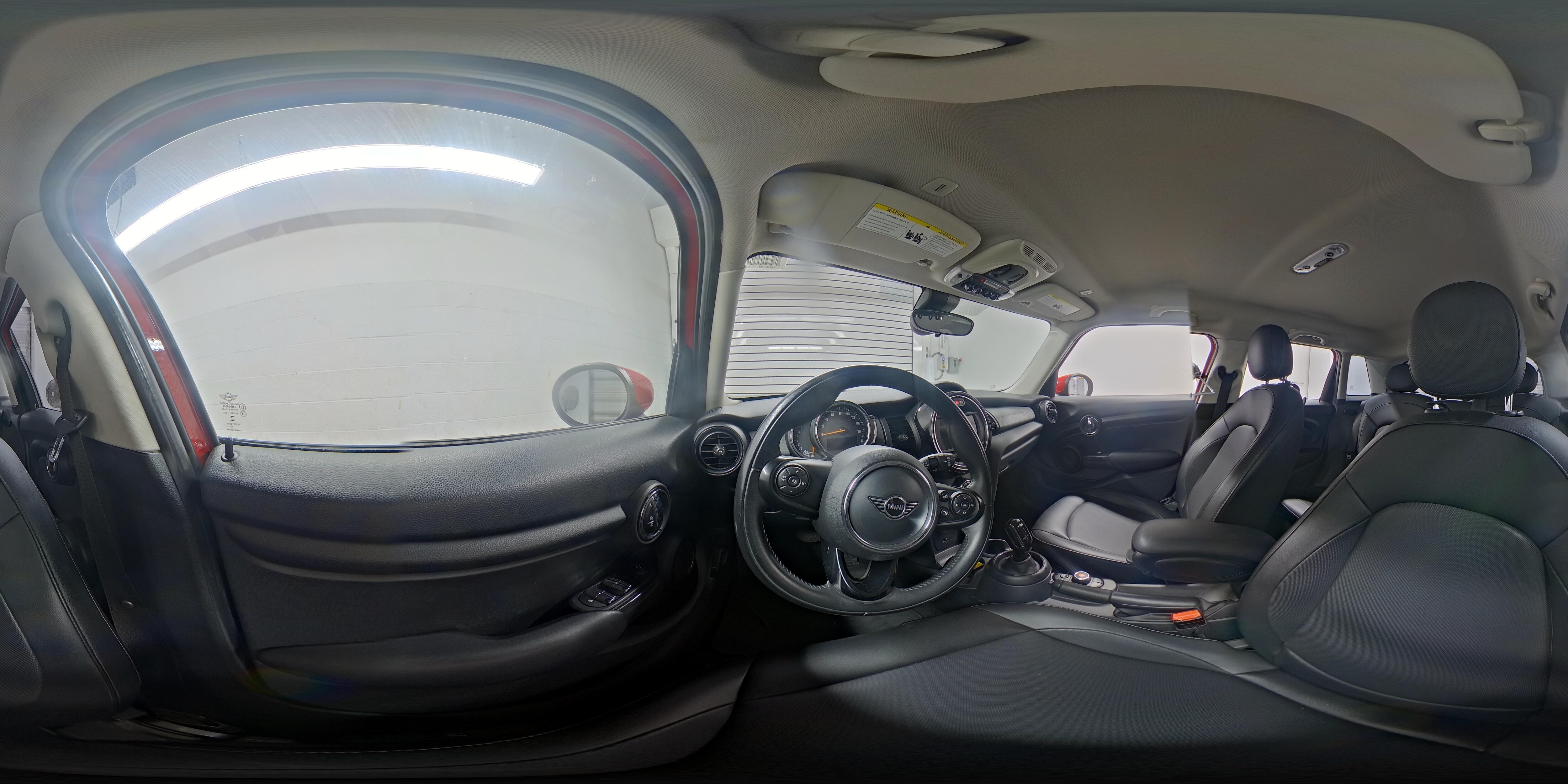2020 MINI Hardtop 4 Door - Photo 17