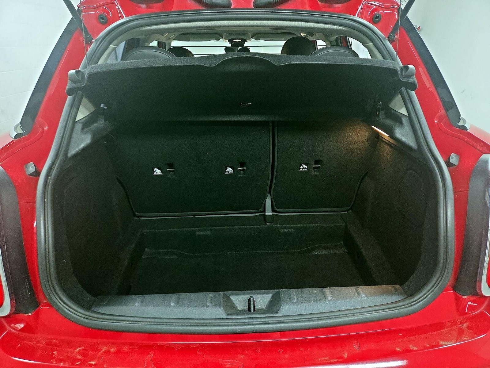 2020 MINI Hardtop 4 Door - Photo 12