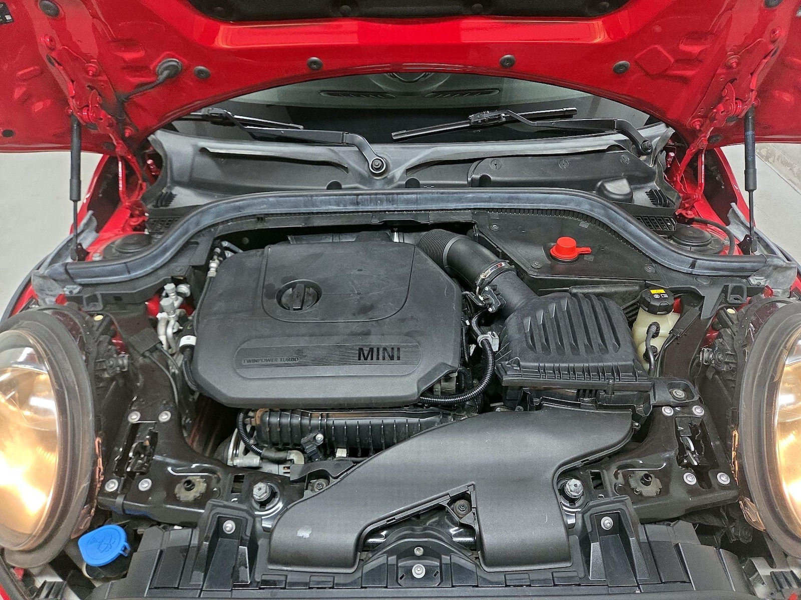2020 MINI Hardtop 4 Door - Photo 13