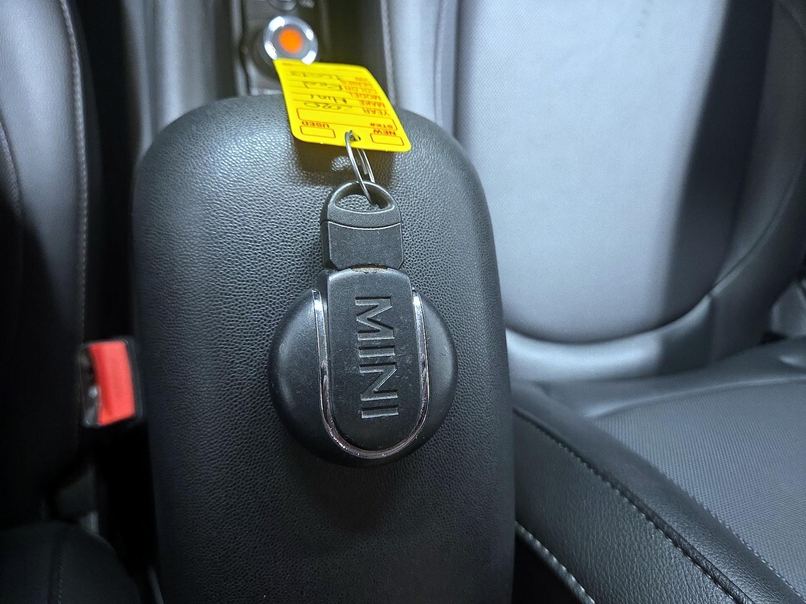 2020 MINI Hardtop 4 Door - Photo 14