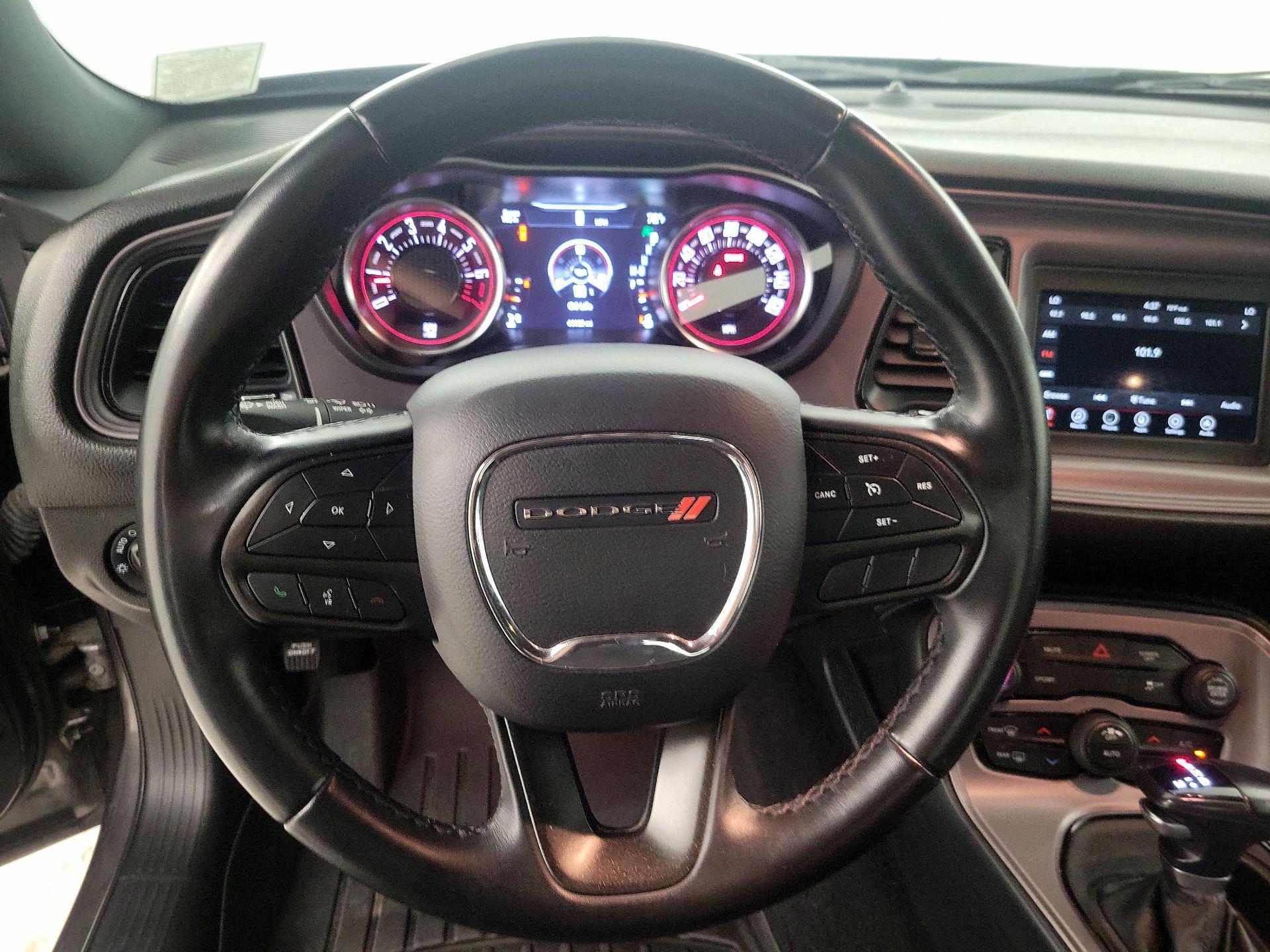 Thumbnail: 2023 Dodge Challenger - 10